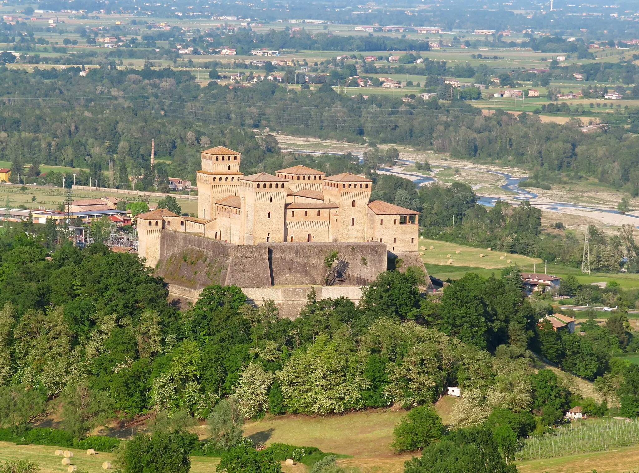 Photo showing: This is a photo of a monument which is part of cultural heritage of Italy. This monument participates in the contest Wiki Loves Monuments Italia 2022. See authorisations.