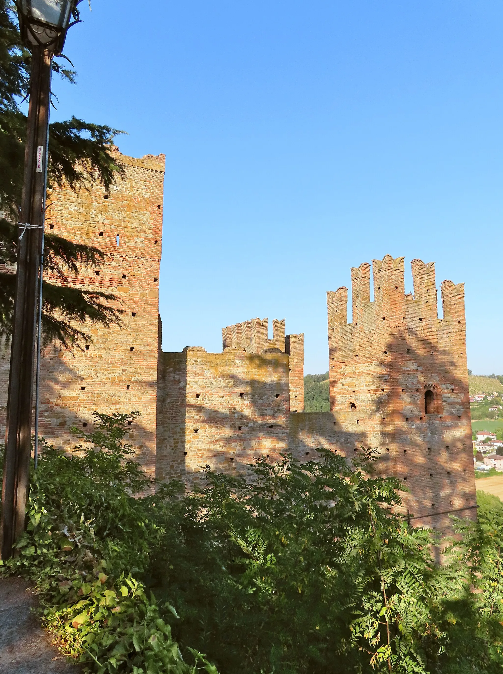 Photo showing: This is a photo of a monument which is part of cultural heritage of Italy. This monument participates in the contest Wiki Loves Monuments Italia 2022. See authorisations.