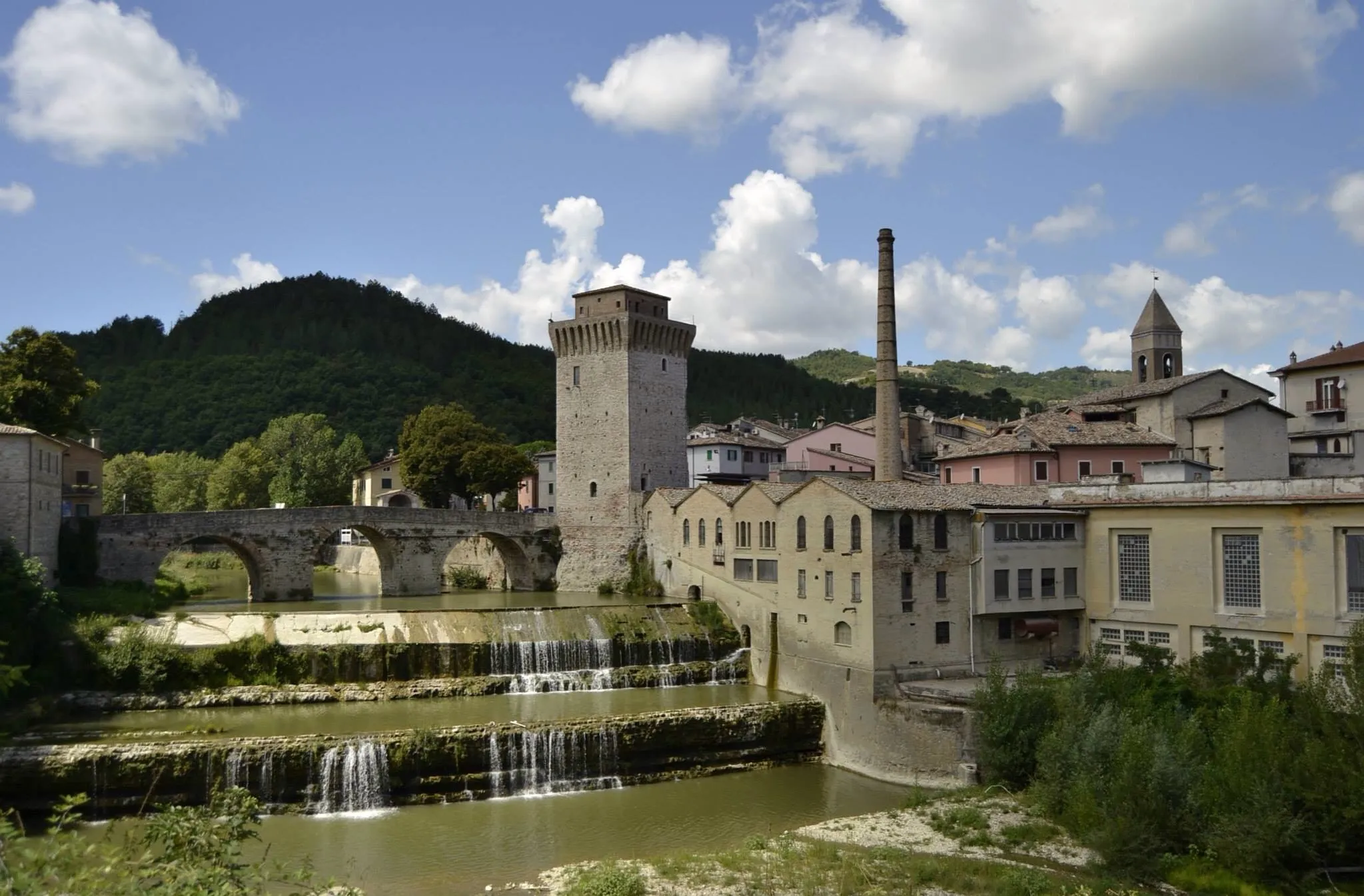 Photo showing: This is a photo of a monument which is part of cultural heritage of Italy. This monument participates in the contest Wiki Loves Monuments Italia 2022. See authorisations.