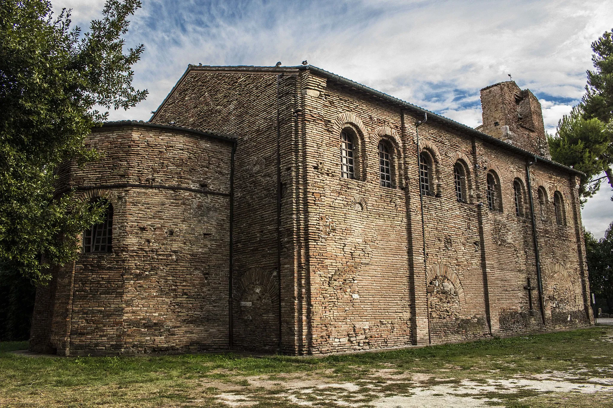 Photo showing: This is a photo of a monument which is part of cultural heritage of Italy. This monument participates in the contest Wiki Loves Monuments Italia 2015. See authorisations.