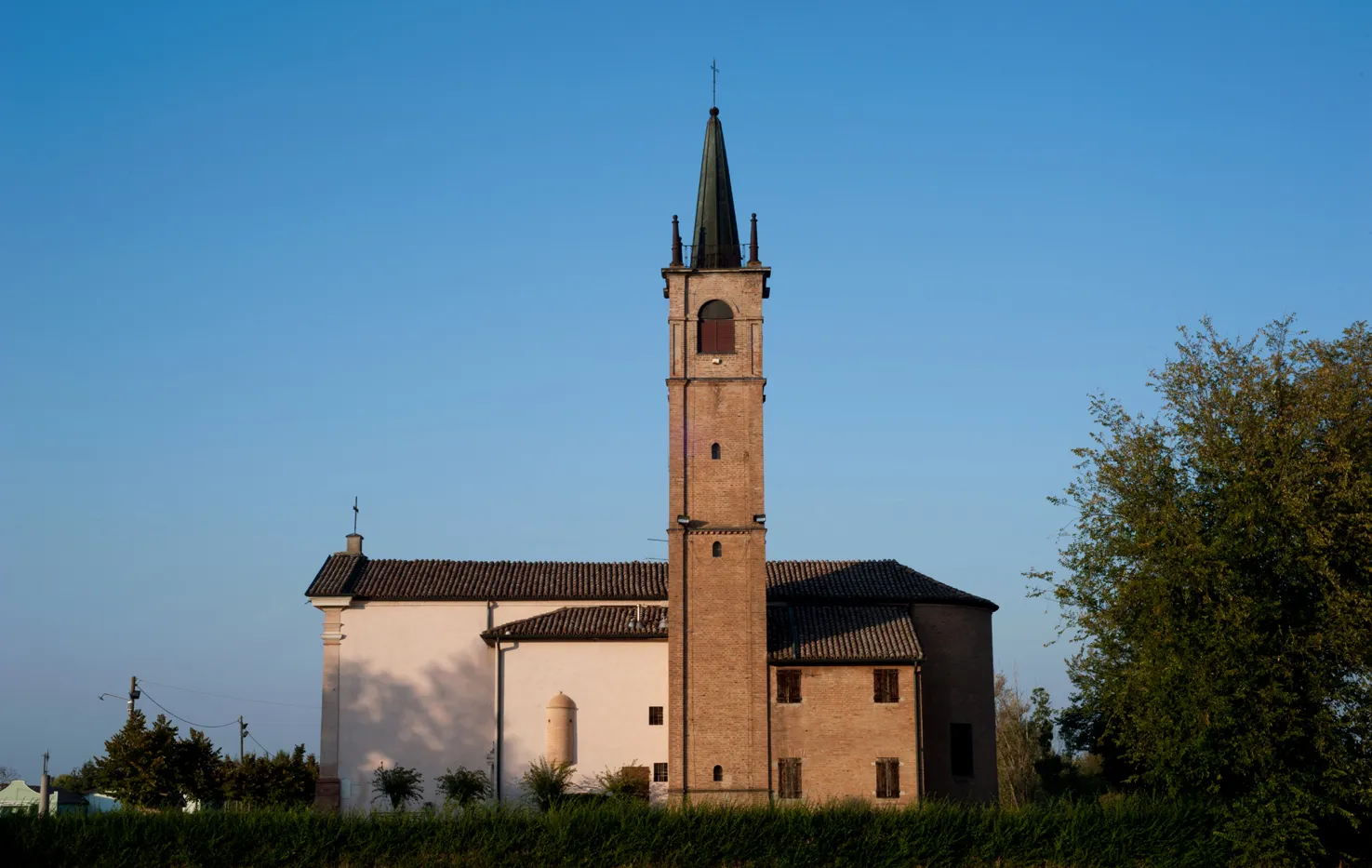 Photo showing: This is a photo of a monument which is part of cultural heritage of Italy. This monument participates in the contest Wiki Loves Monuments Italia 2013. See authorisations.