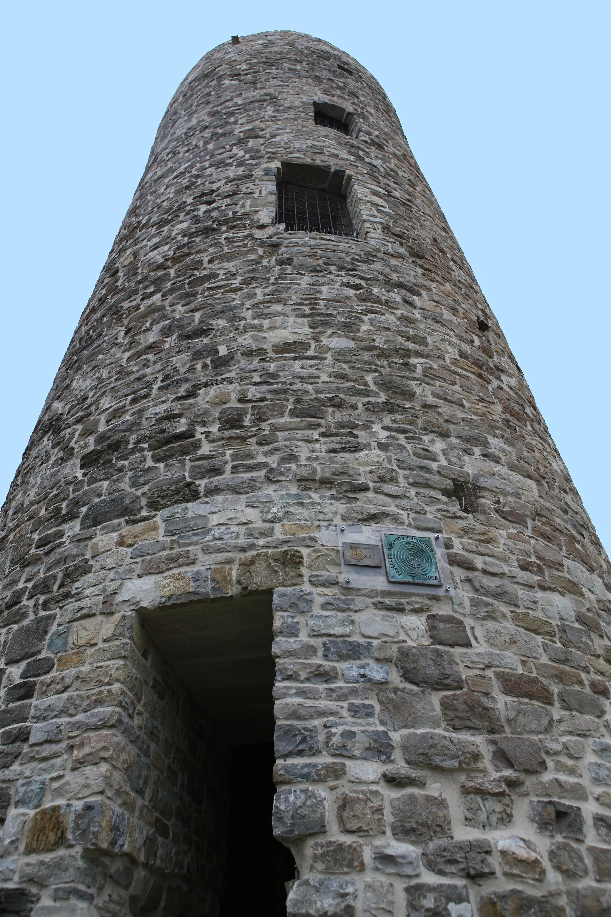 Photo showing: This is a photo of a monument which is part of cultural heritage of Italy. This monument participates in the contest Wiki Loves Monuments Italia. See authorisations.