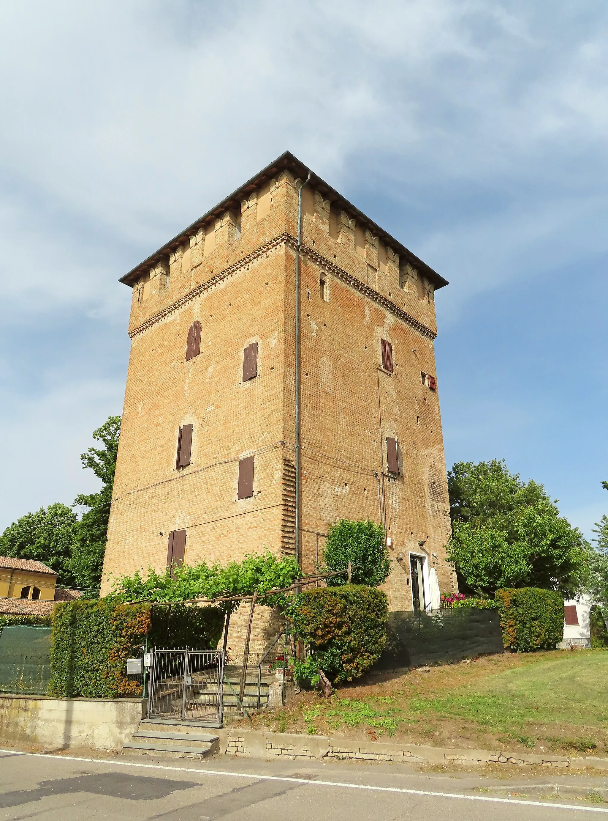 Photo showing: This is a photo of a monument which is part of cultural heritage of Italy. This monument participates in the contest Wiki Loves Monuments Italia 2022. See authorisations.