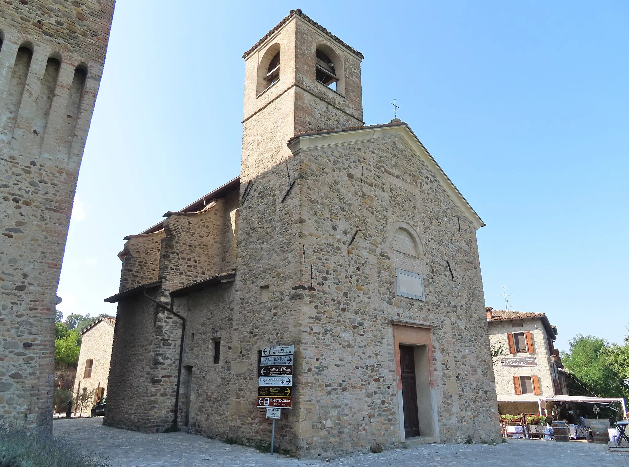 Photo showing: This is a photo of a monument which is part of cultural heritage of Italy. This monument participates in the contest Wiki Loves Monuments Italia 2023. See authorisations.