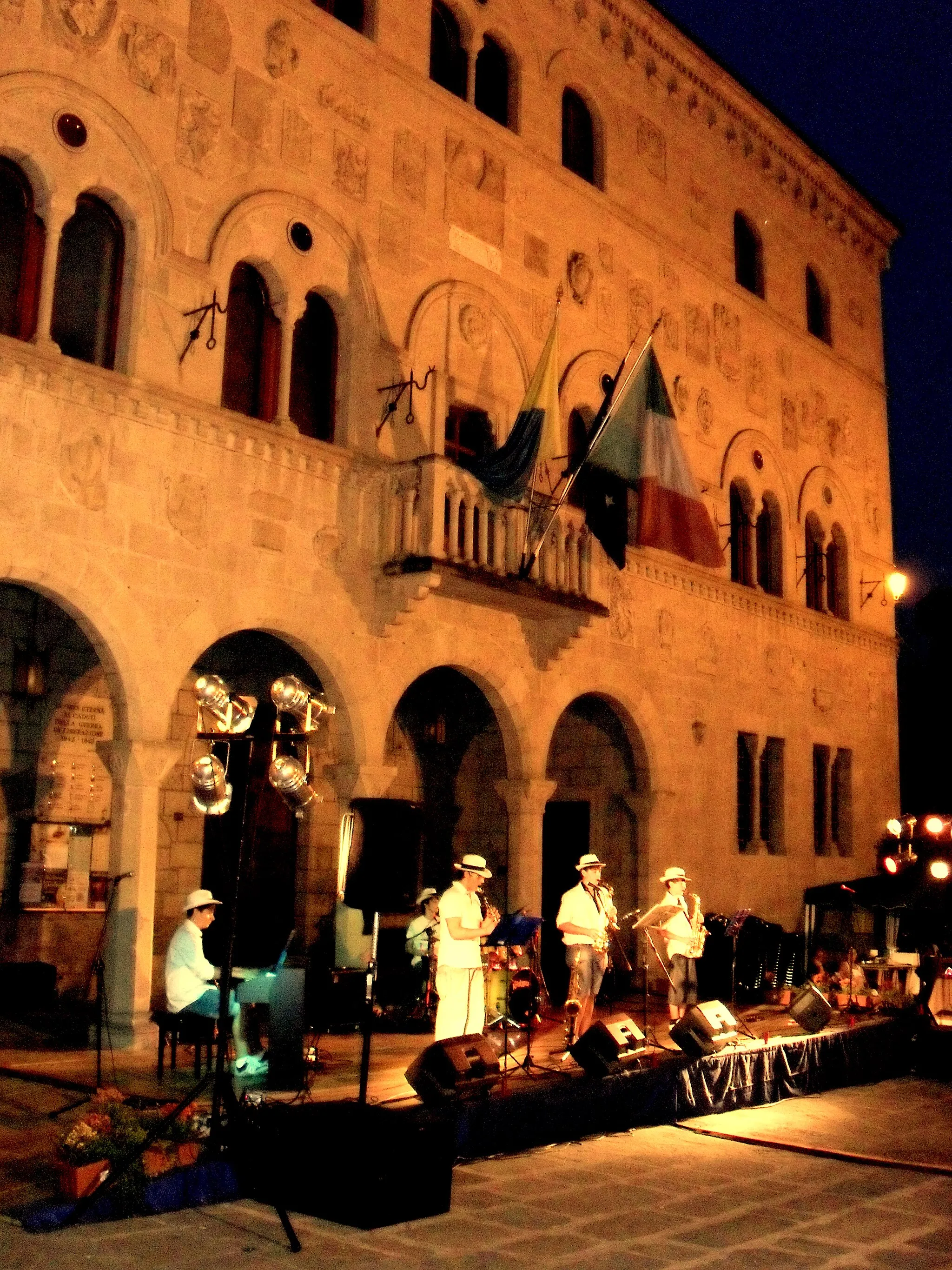 Photo showing: This is a photo of a monument which is part of cultural heritage of Italy. This monument participates in the contest Wiki Loves Monuments Italia. See authorisations.