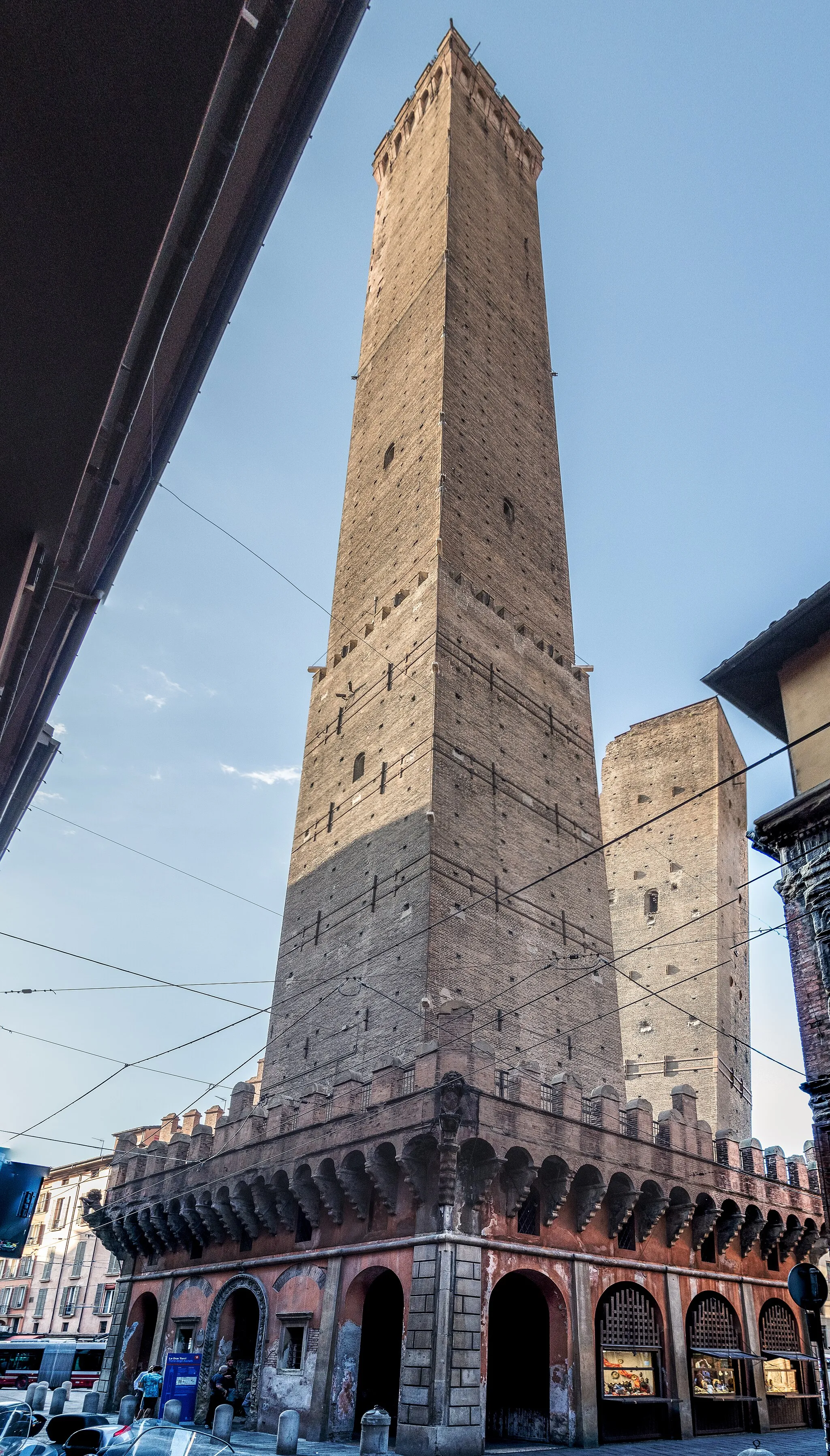 Photo showing: This is a photo of a monument which is part of cultural heritage of Italy. This monument participates in the contest Wiki Loves Monuments Italia 2019. See authorisations.