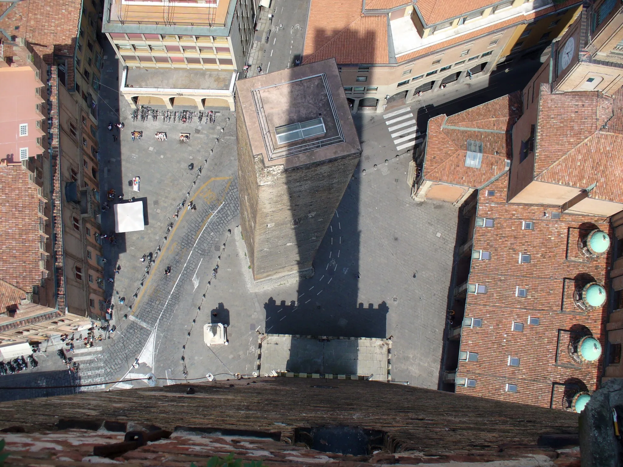 Photo showing: This is a photo of a monument which is part of cultural heritage of Italy. This monument participates in the contest Wiki Loves Monuments Italia 2014. See authorisations.