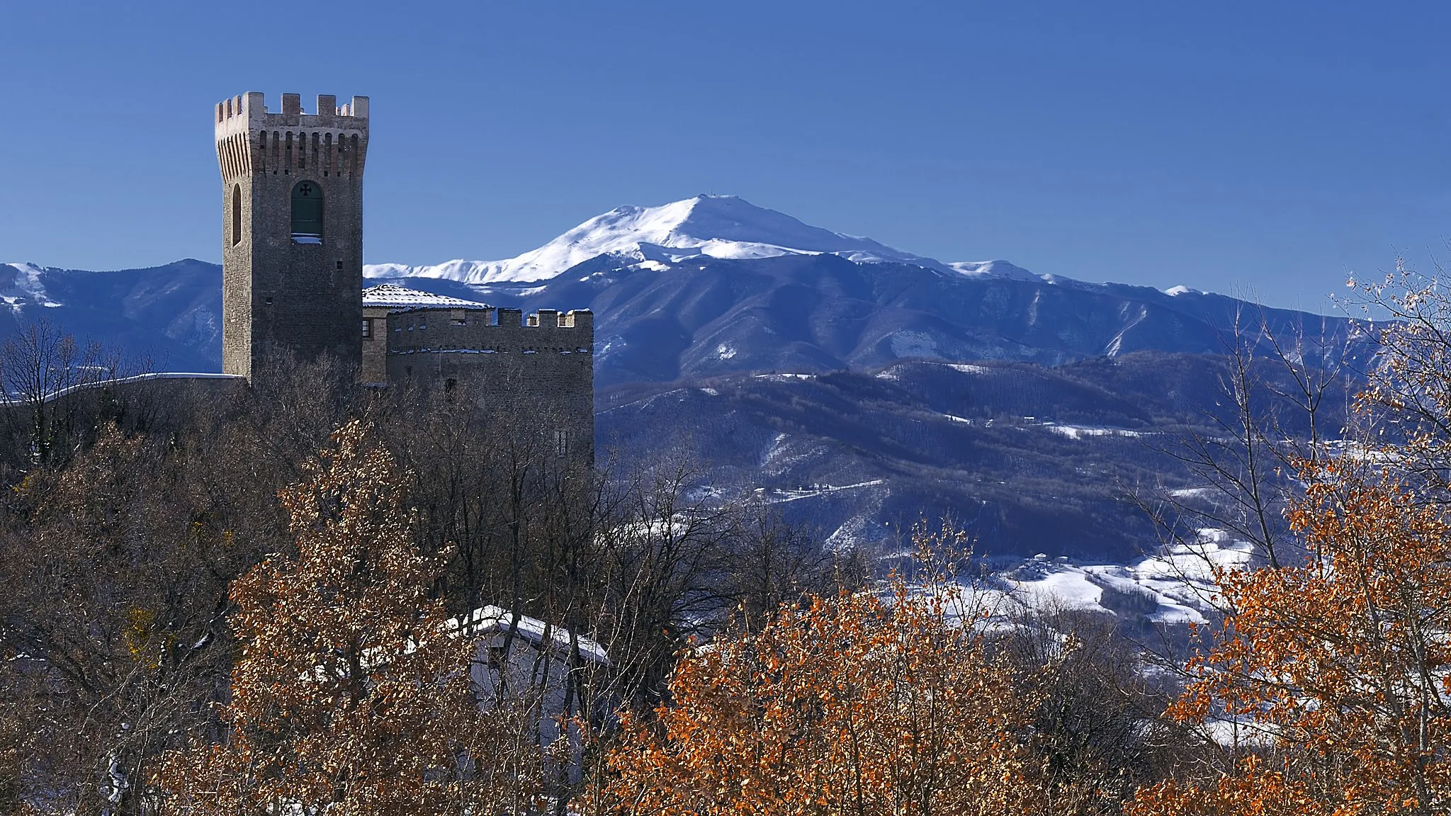 Photo showing: This is a photo of a monument which is part of cultural heritage of Italy. This monument participates in the contest Wiki Loves Monuments Italia. See authorisations.