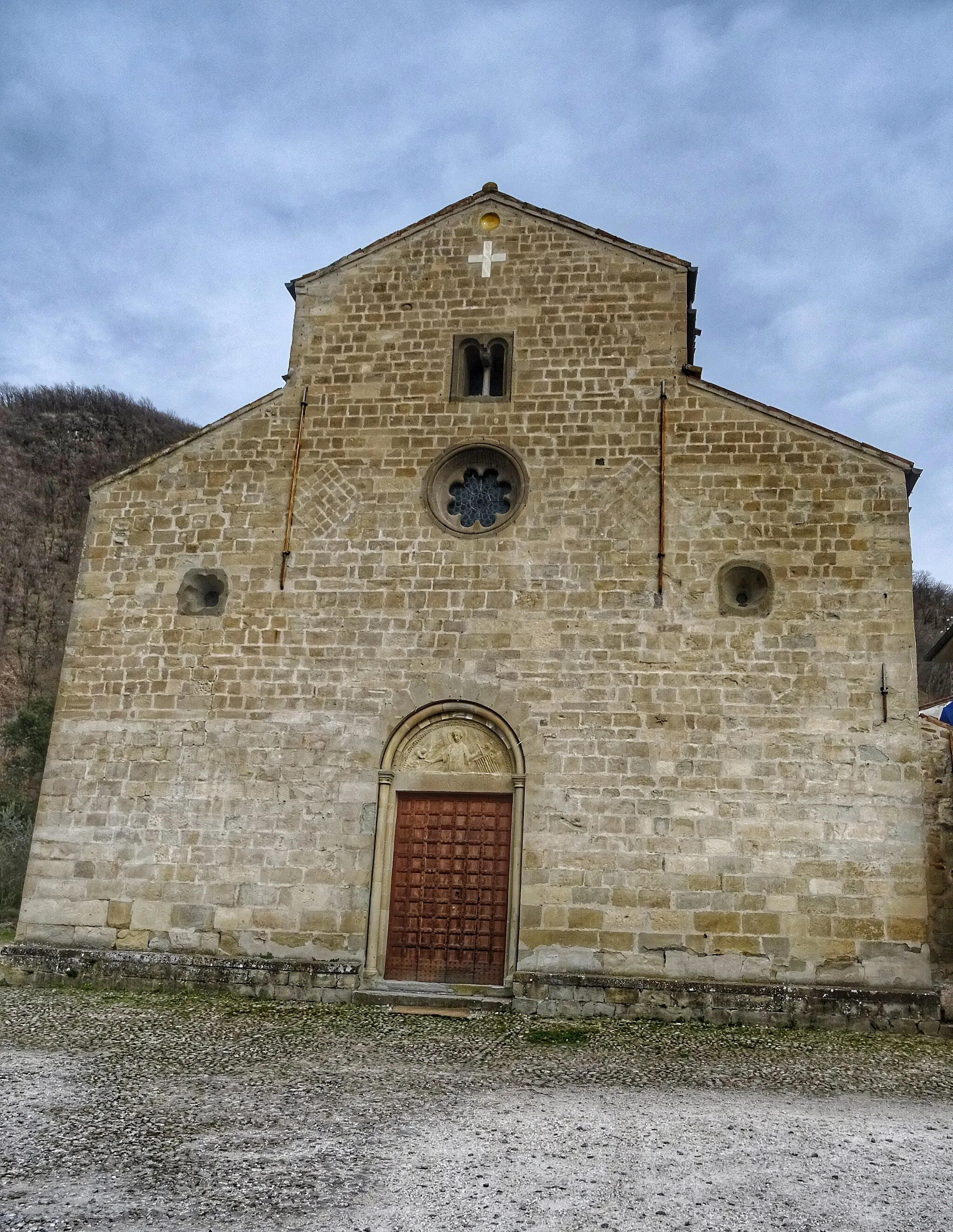 Photo showing: This is a photo of a monument which is part of cultural heritage of Italy. This monument participates in the contest Wiki Loves Monuments Italia 2019. See authorisations.