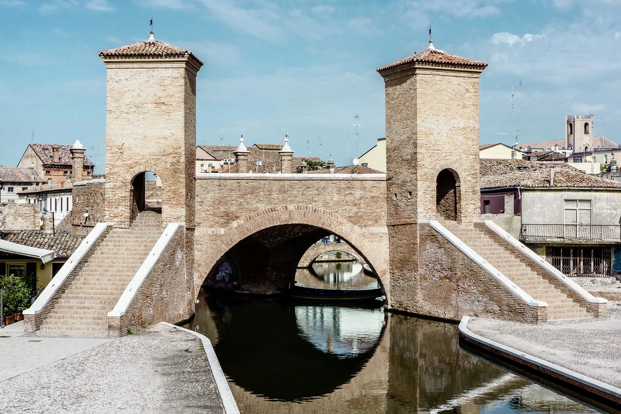 Photo showing: This is a photo of a monument which is part of cultural heritage of Italy. This monument participates in the contest Wiki Loves Monuments Italia 2016. See authorisations.