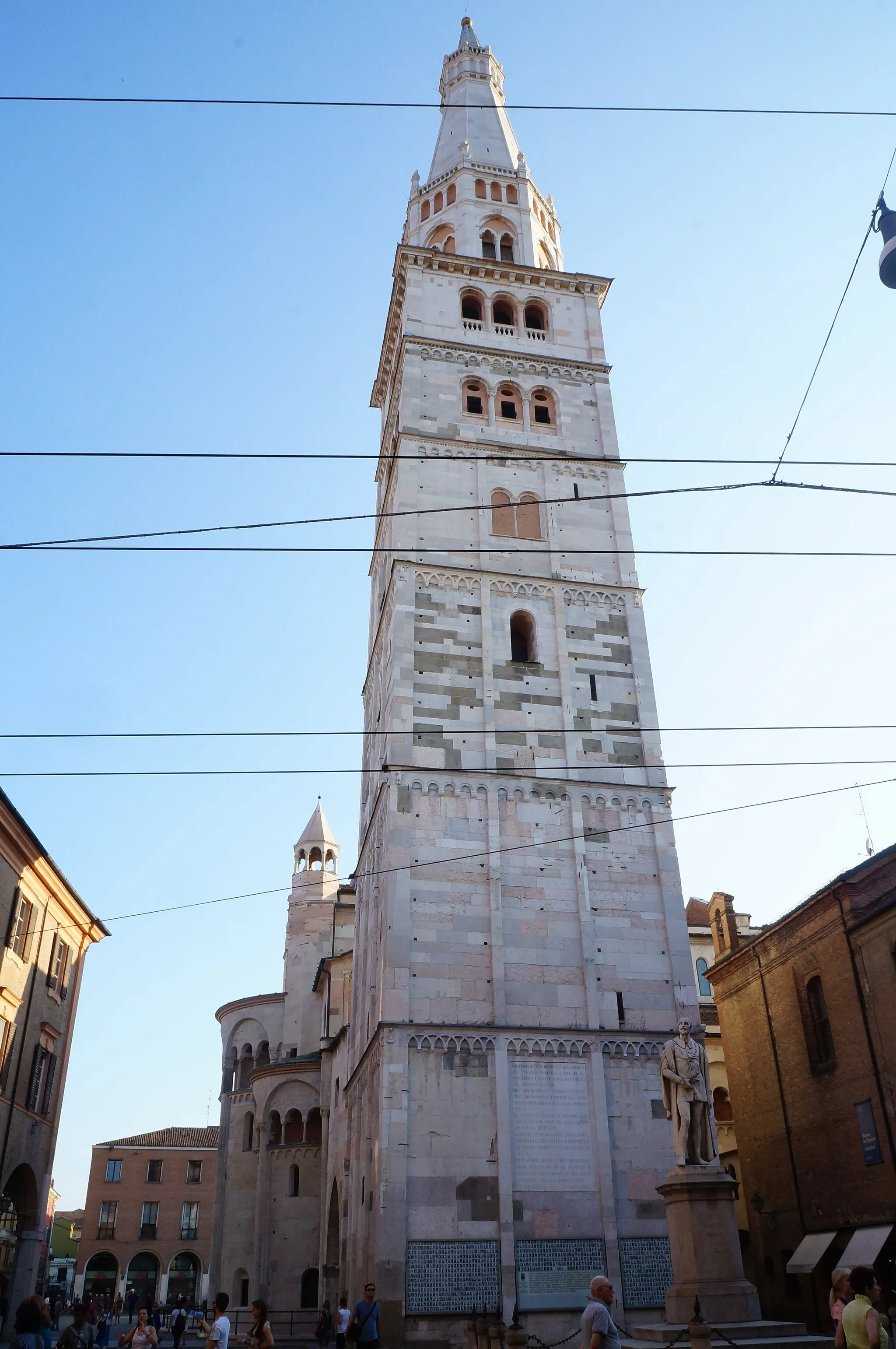 Photo showing: This is a photo of a monument which is part of cultural heritage of Italy. This monument participates in the contest Wiki Loves Monuments Italia 2015. See authorisations.