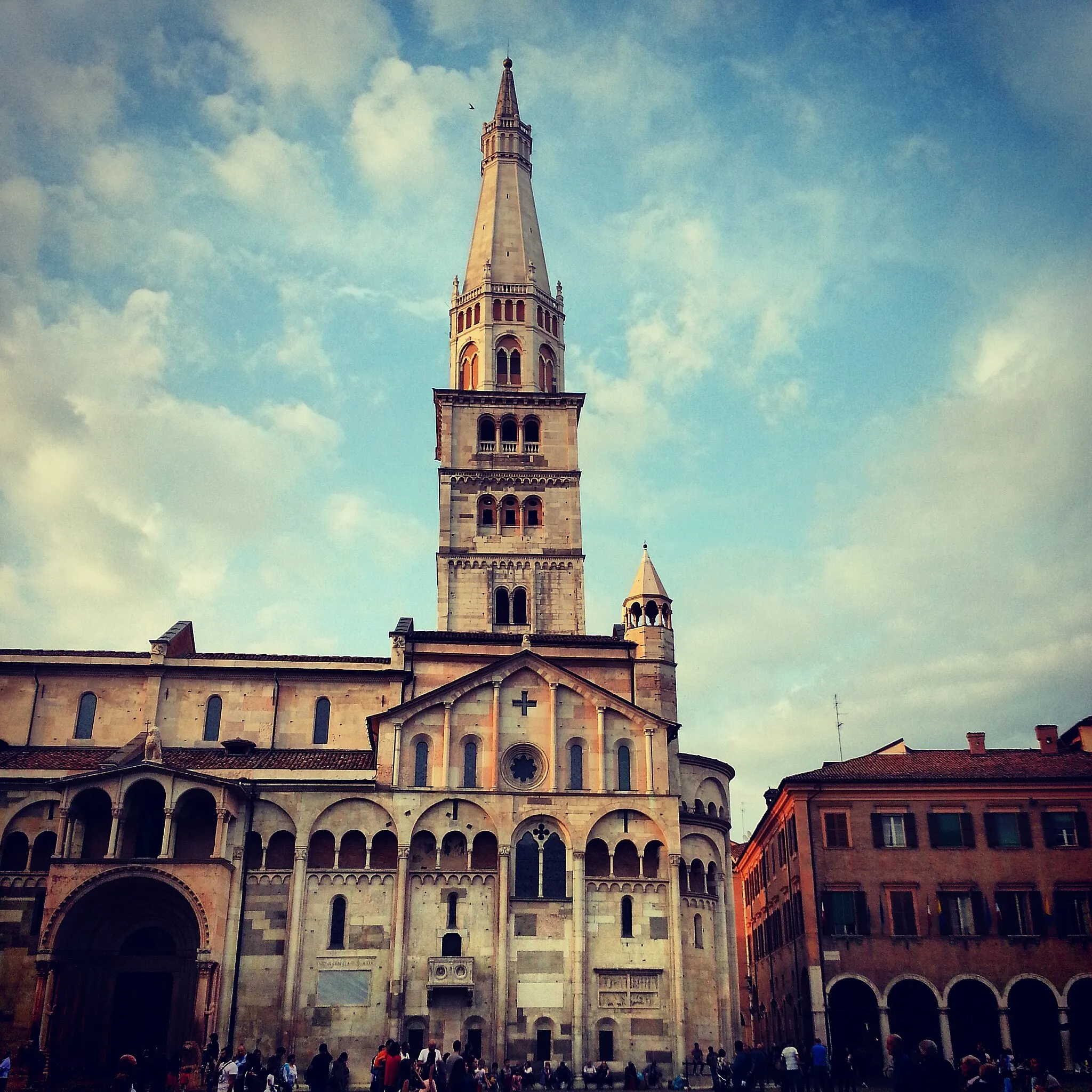 Photo showing: This is a photo of a monument which is part of cultural heritage of Italy. This monument participates in the contest Wiki Loves Monuments Italia 2015. See authorisations.