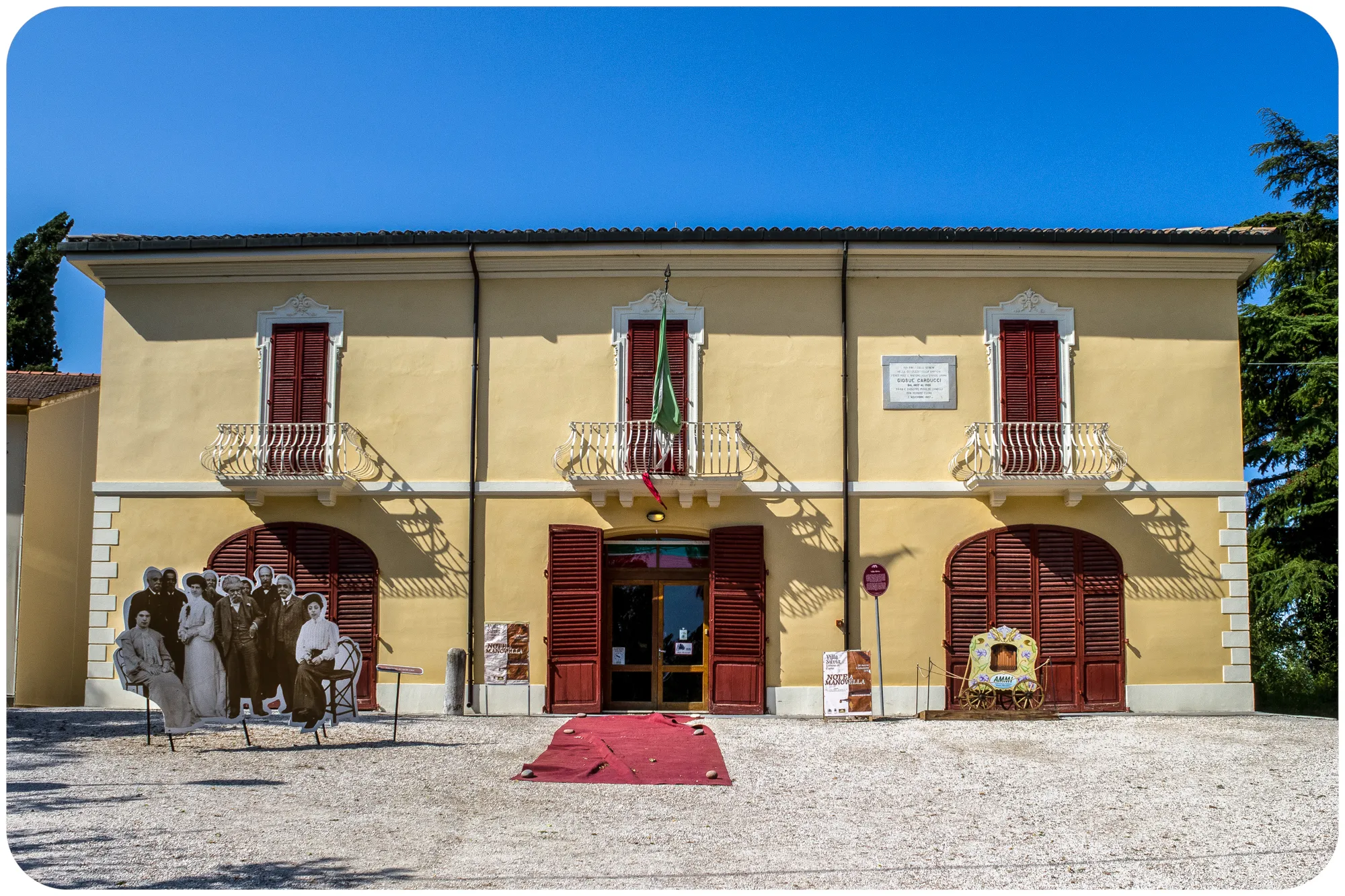 Photo showing: This is a photo of a monument which is part of cultural heritage of Italy. This monument participates in the contest Wiki Loves Monuments Italia 2016. See authorisations.