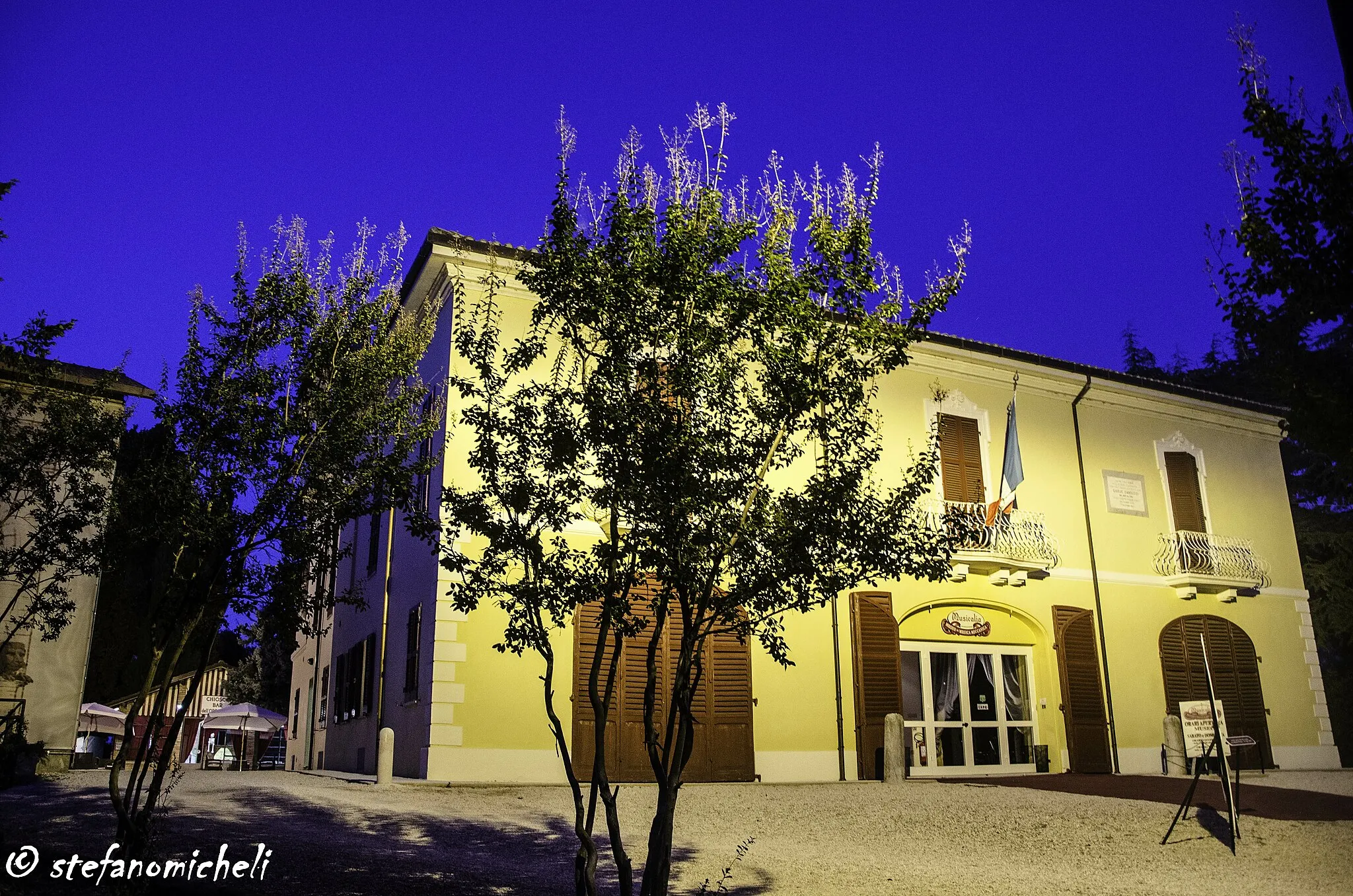 Photo showing: This is a photo of a monument which is part of cultural heritage of Italy. This monument participates in the contest Wiki Loves Monuments Italia 2016. See authorisations.