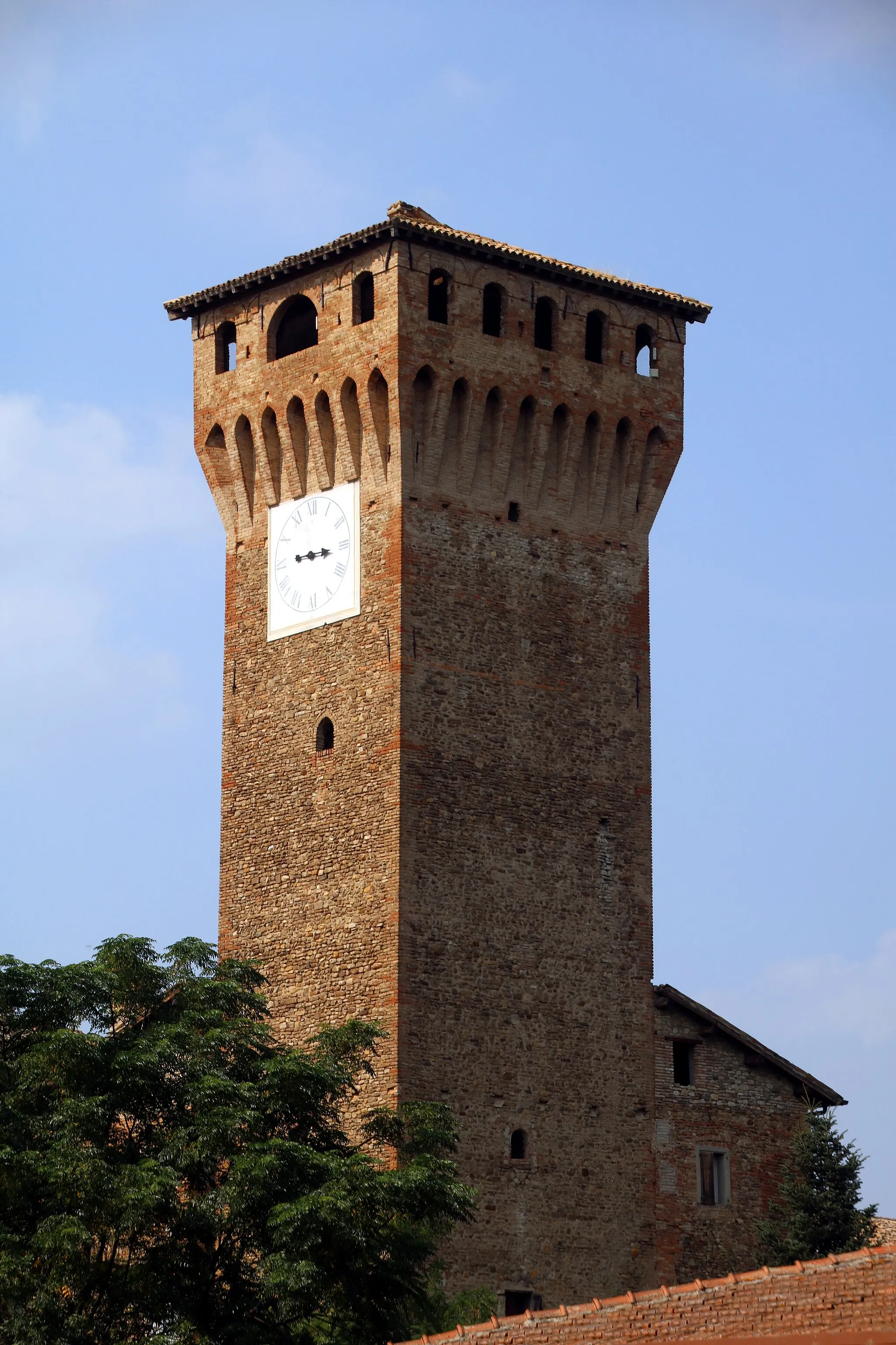 Photo showing: This is a photo of a monument which is part of cultural heritage of Italy. This monument participates in the contest Wiki Loves Monuments Italia 2019. See authorisations.