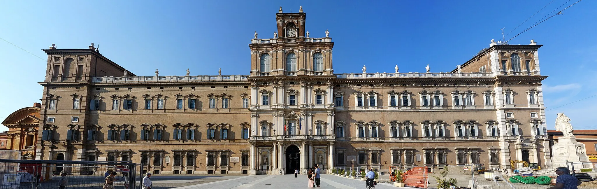 Photo showing: This is a photo of a monument which is part of cultural heritage of Italy. This monument participates in the contest Wiki Loves Monuments Italia 2015. See authorisations.