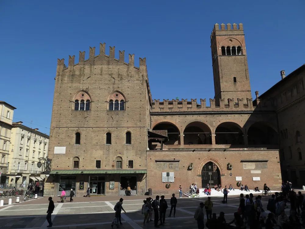 Photo showing: This is a photo of a monument which is part of cultural heritage of Italy. This monument participates in the contest Wiki Loves Monuments Italia 2016. See authorisations.