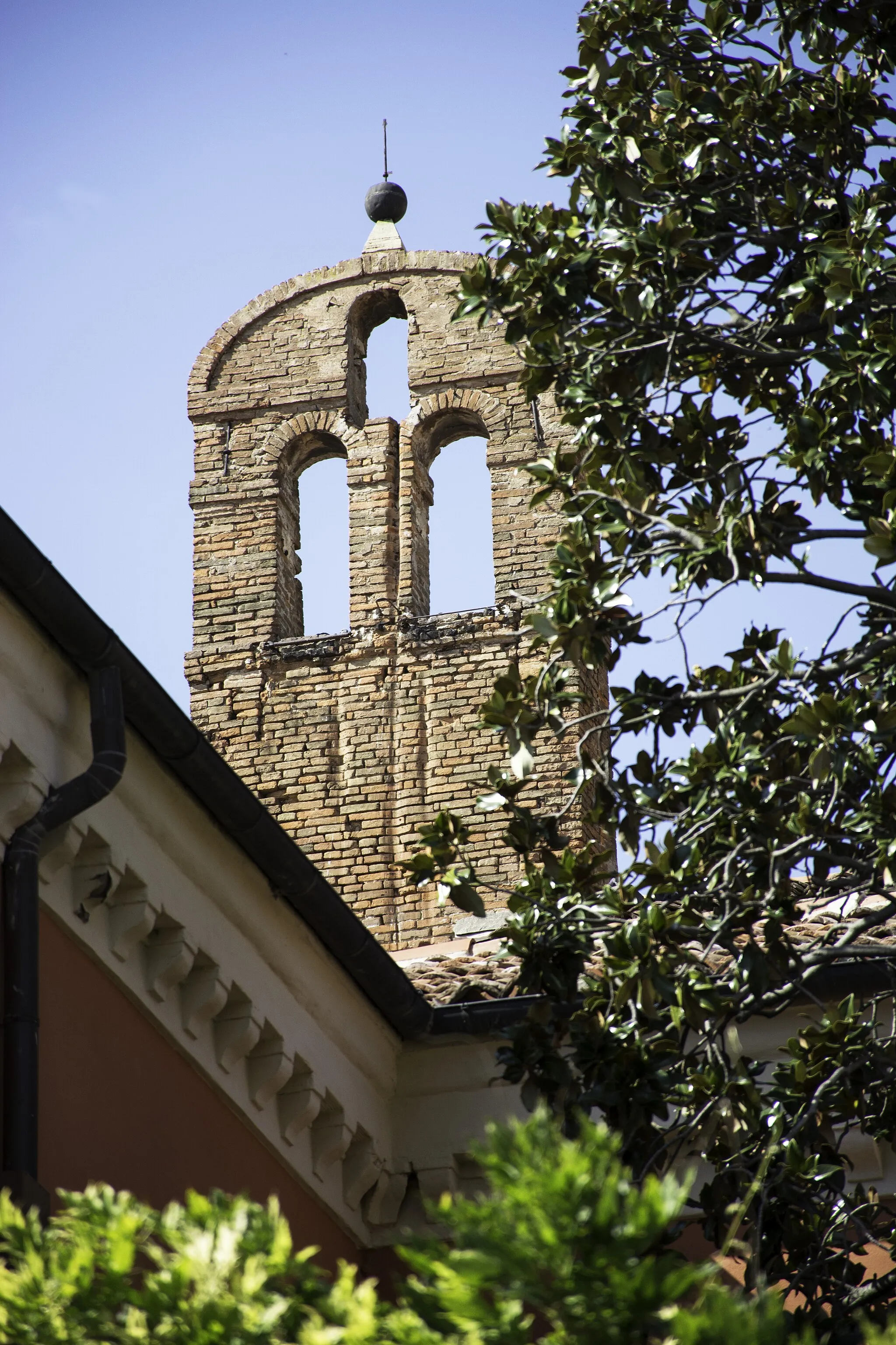 Photo showing: This is a photo of a monument which is part of cultural heritage of Italy. This monument participates in the contest Wiki Loves Monuments Italia 2019. See authorisations.