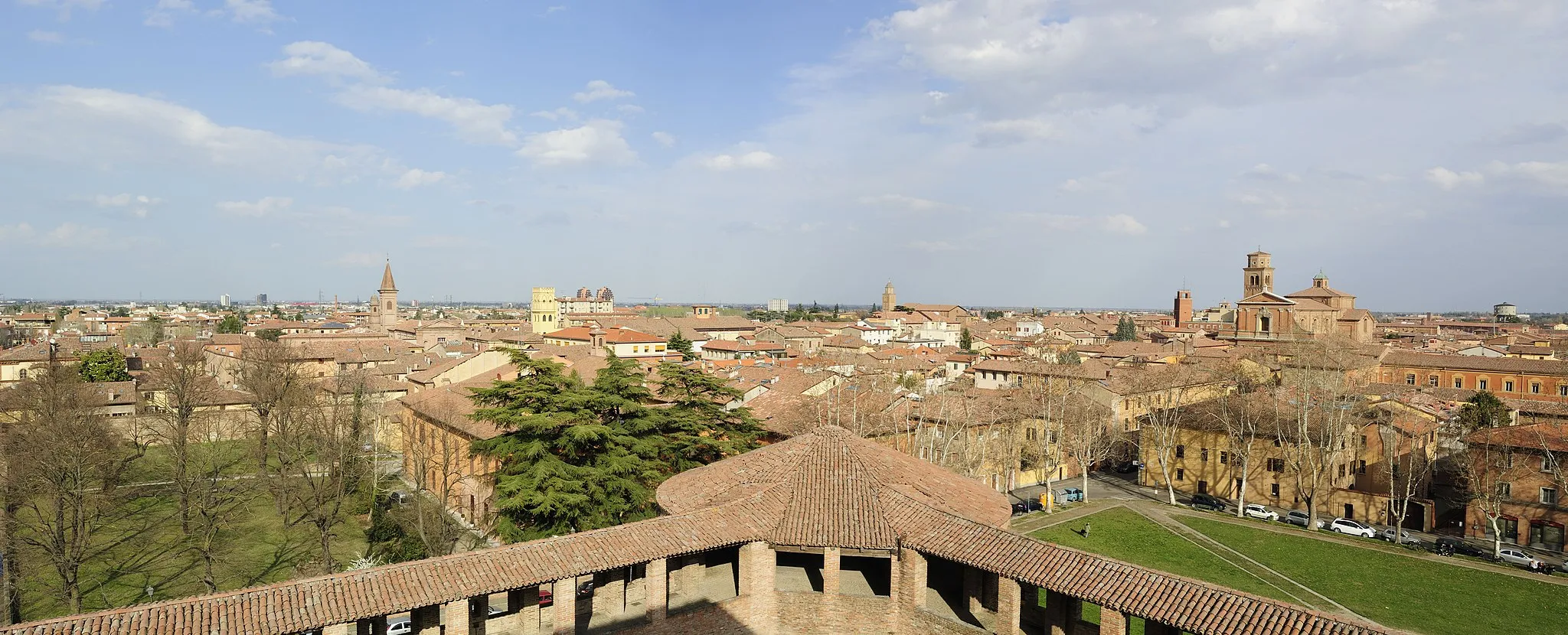 Photo showing: This is a photo of a monument which is part of cultural heritage of Italy. This monument participates in the contest Wiki Loves Monuments Italia. See authorisations.