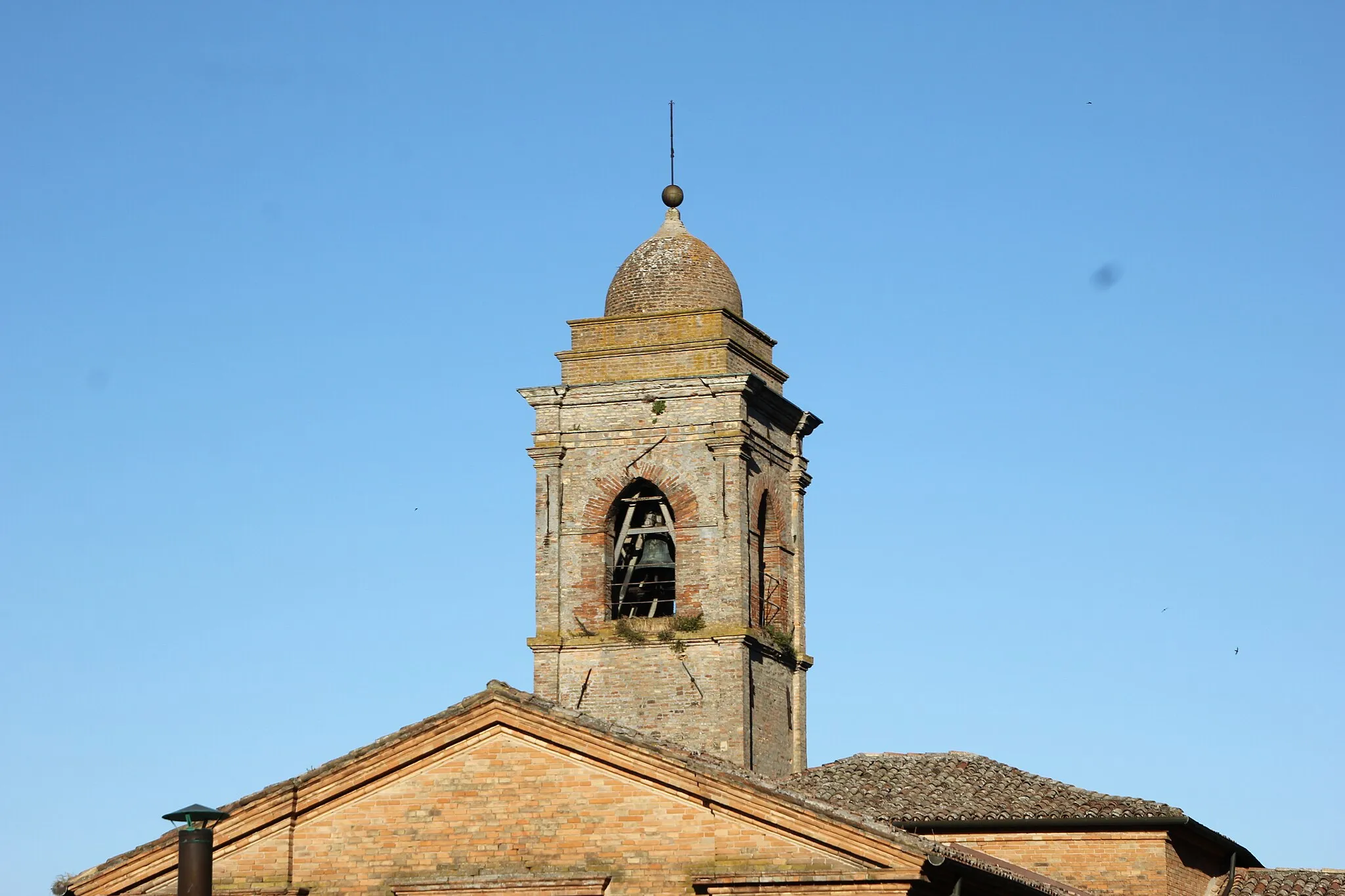 Photo showing: Bertinoro, concattedrale di Santa Caterina