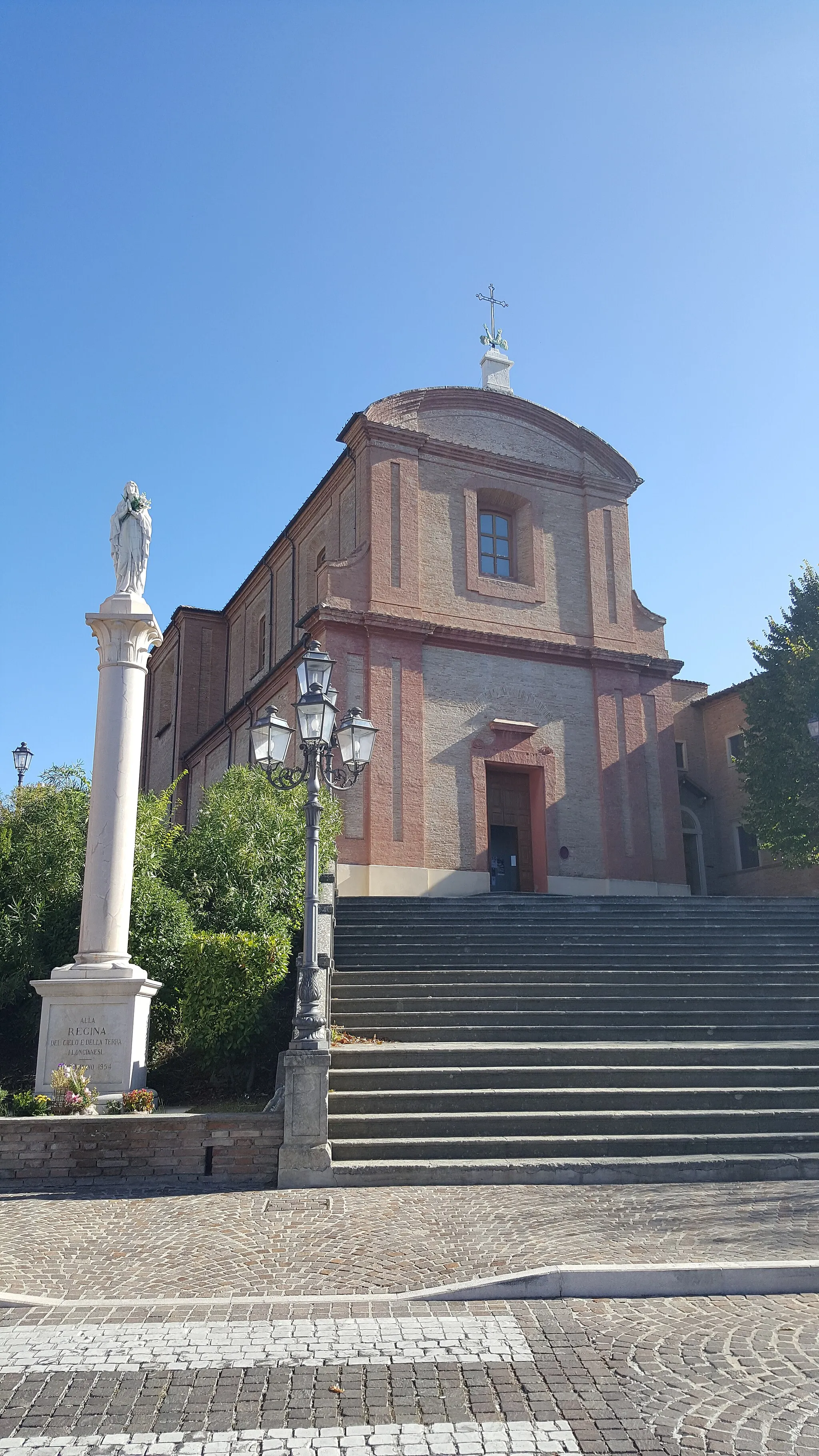 Photo showing: This is a photo of a monument which is part of cultural heritage of Italy. This monument participates in the contest Wiki Loves Monuments Italia 2017. See authorisations.