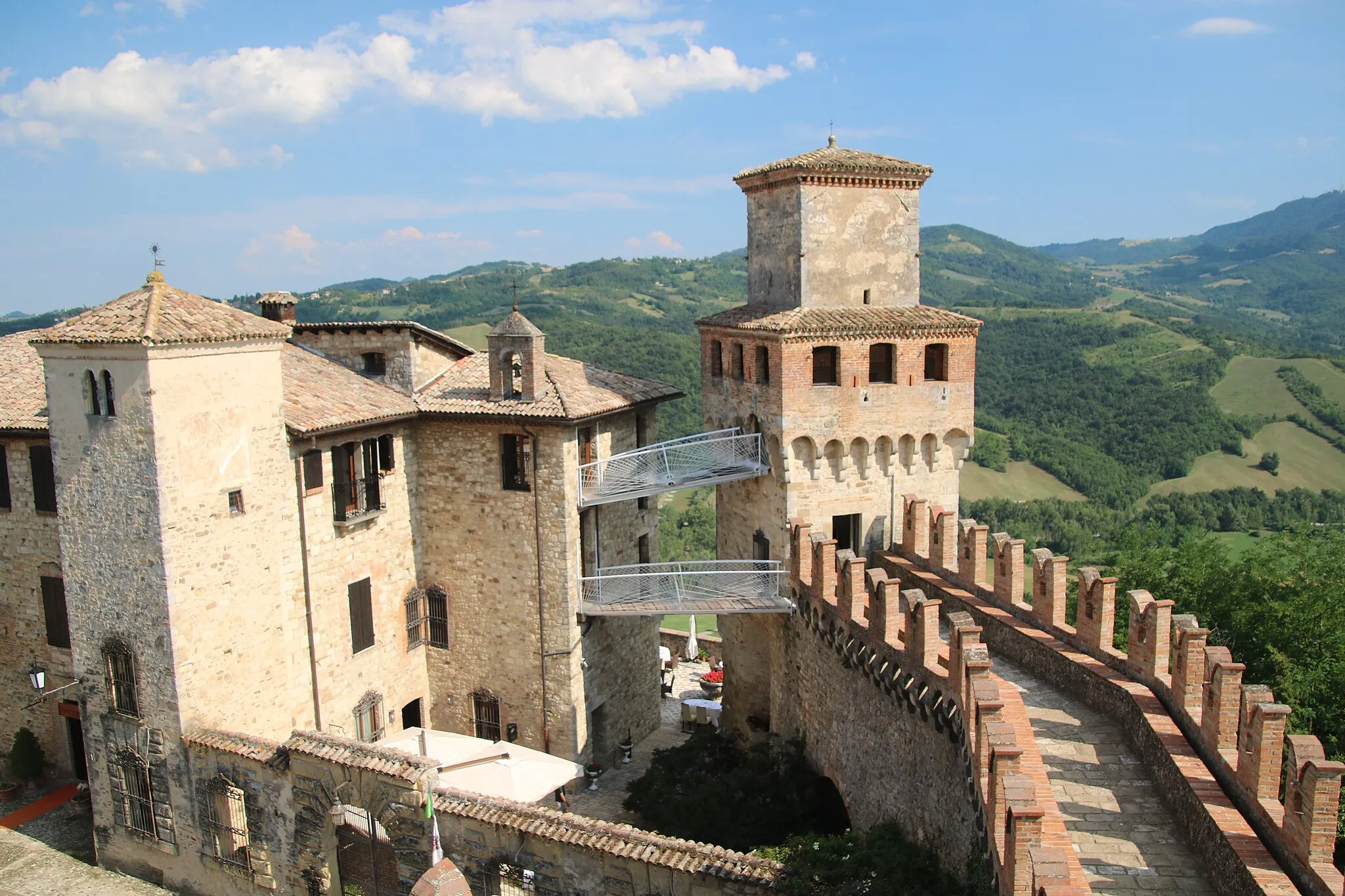 Photo showing: This is a photo of a monument which is part of cultural heritage of Italy. This monument participates in the contest Wiki Loves Monuments Italia 2019. See authorisations.