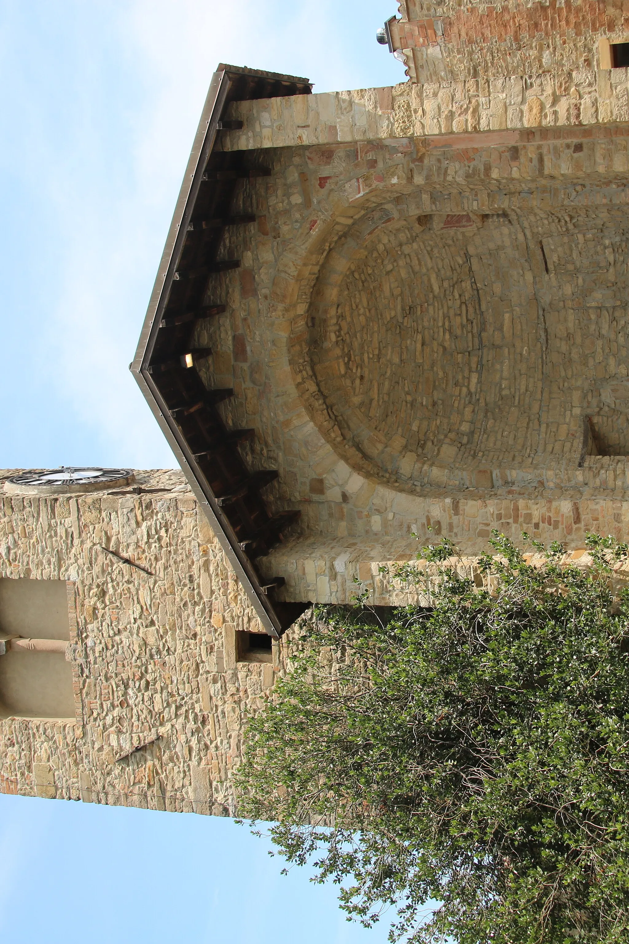 Photo showing: This is a photo of a monument which is part of cultural heritage of Italy. This monument participates in the contest Wiki Loves Monuments Italia 2019. See authorisations.