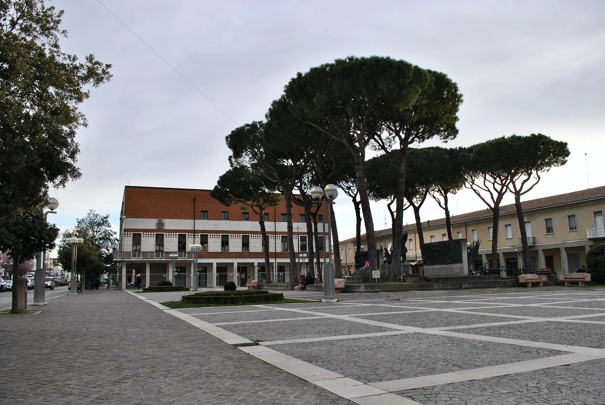 Photo showing: This is a photo of a monument which is part of cultural heritage of Italy. This monument participates in the contest Wiki Loves Monuments Italia 2021. See authorisations.