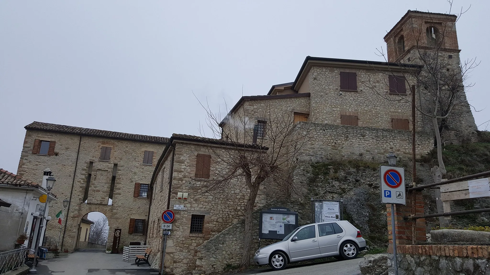 Photo showing: This is a photo of a monument which is part of cultural heritage of Italy. This monument participates in the contest Wiki Loves Monuments Italia 2017. See authorisations.