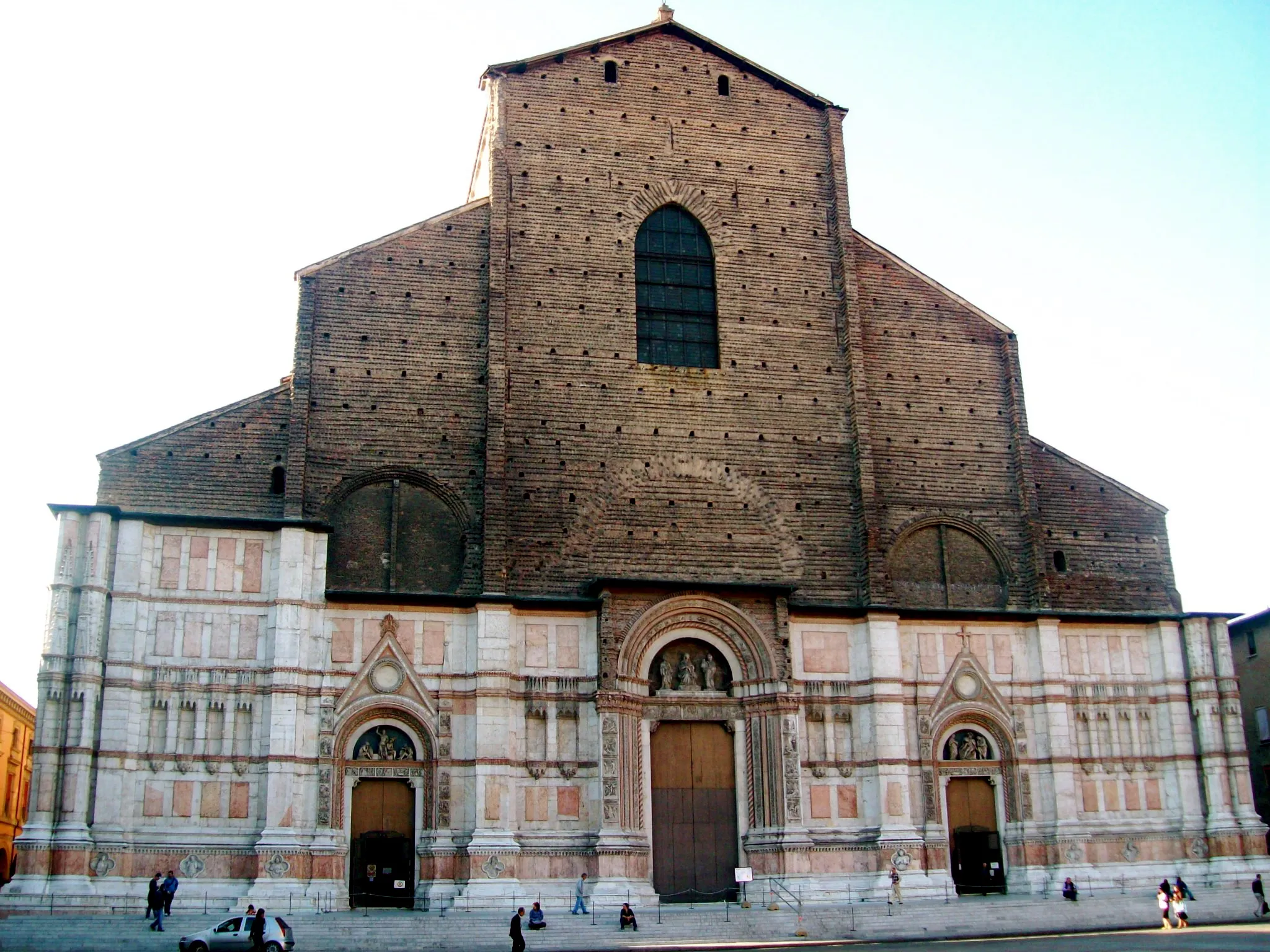 Photo showing: This is a photo of a monument which is part of cultural heritage of Italy. This monument participates in the contest Wiki Loves Monuments Italia. See authorisations.