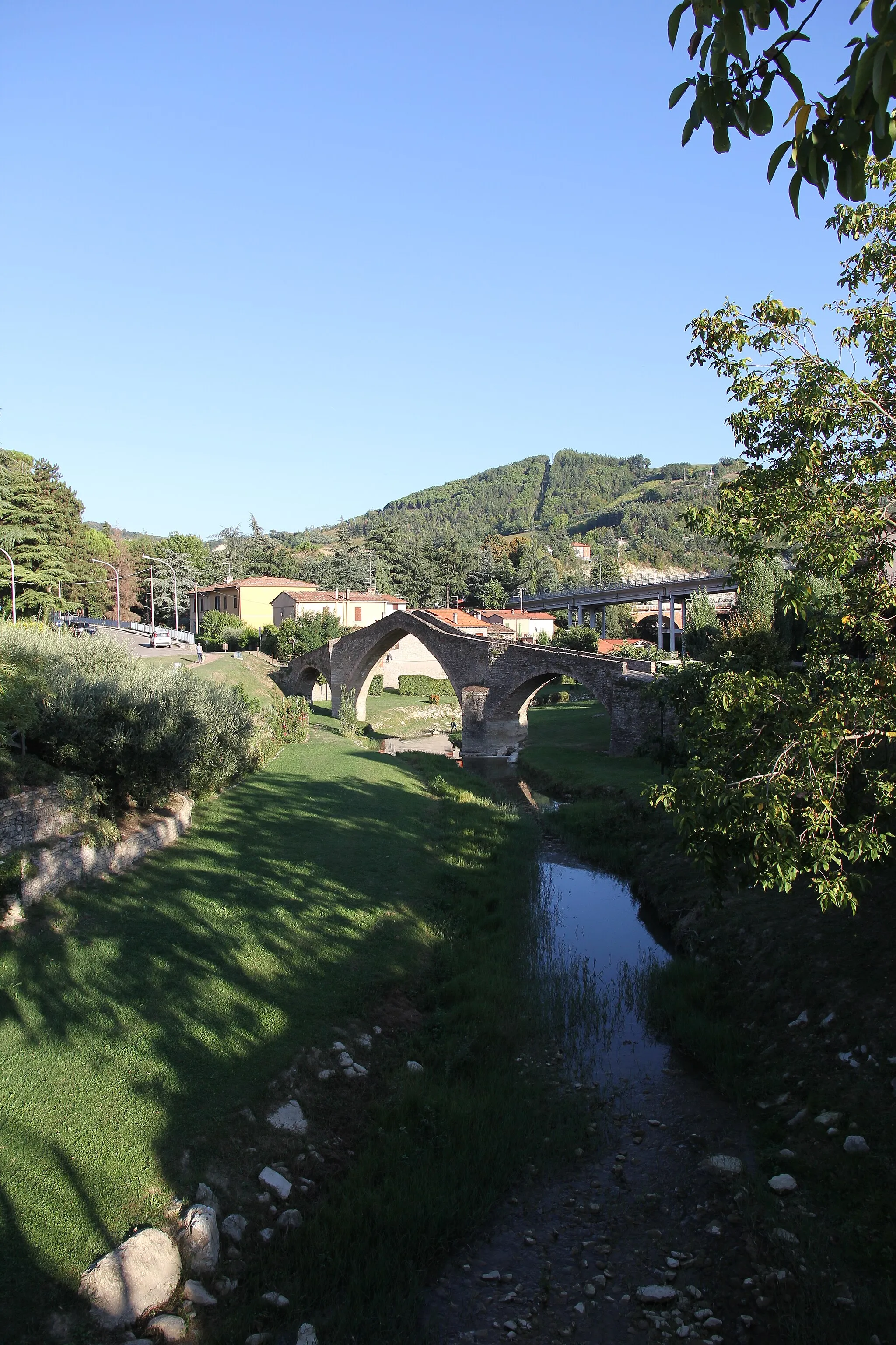 Photo showing: This is a photo of a monument which is part of cultural heritage of Italy. This monument participates in the contest Wiki Loves Monuments Italia 2018. See authorisations.