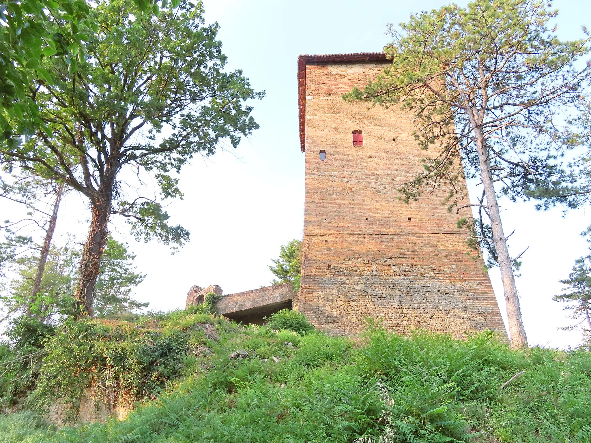 Photo showing: This is a photo of a monument which is part of cultural heritage of Italy. This monument participates in the contest Wiki Loves Monuments Italia 2022. See authorisations.