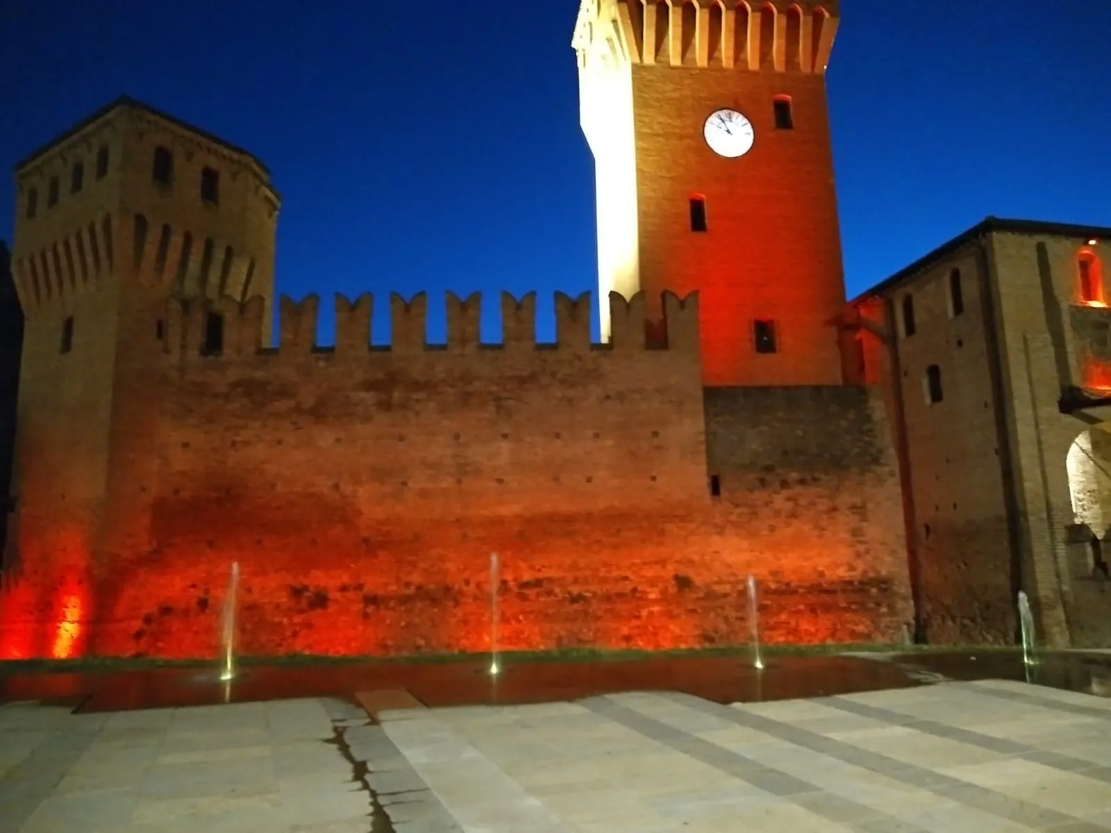 Photo showing: This is a photo of a monument which is part of cultural heritage of Italy. This monument participates in the contest Wiki Loves Monuments Italia 2021. See authorisations.