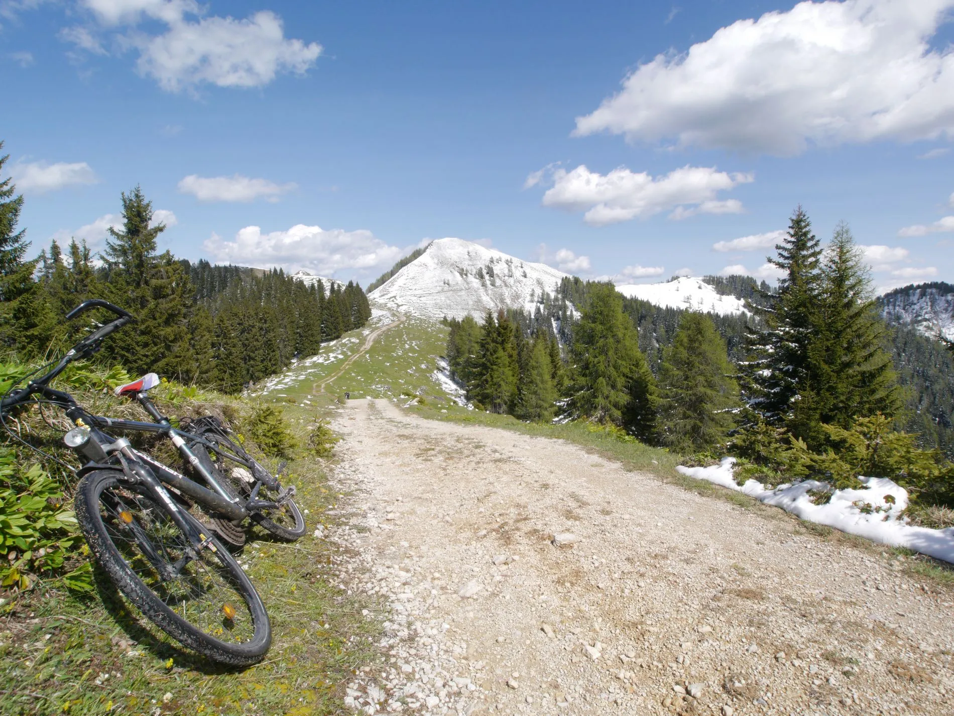 Photo showing: Cima Achomitza/Schönwipfel