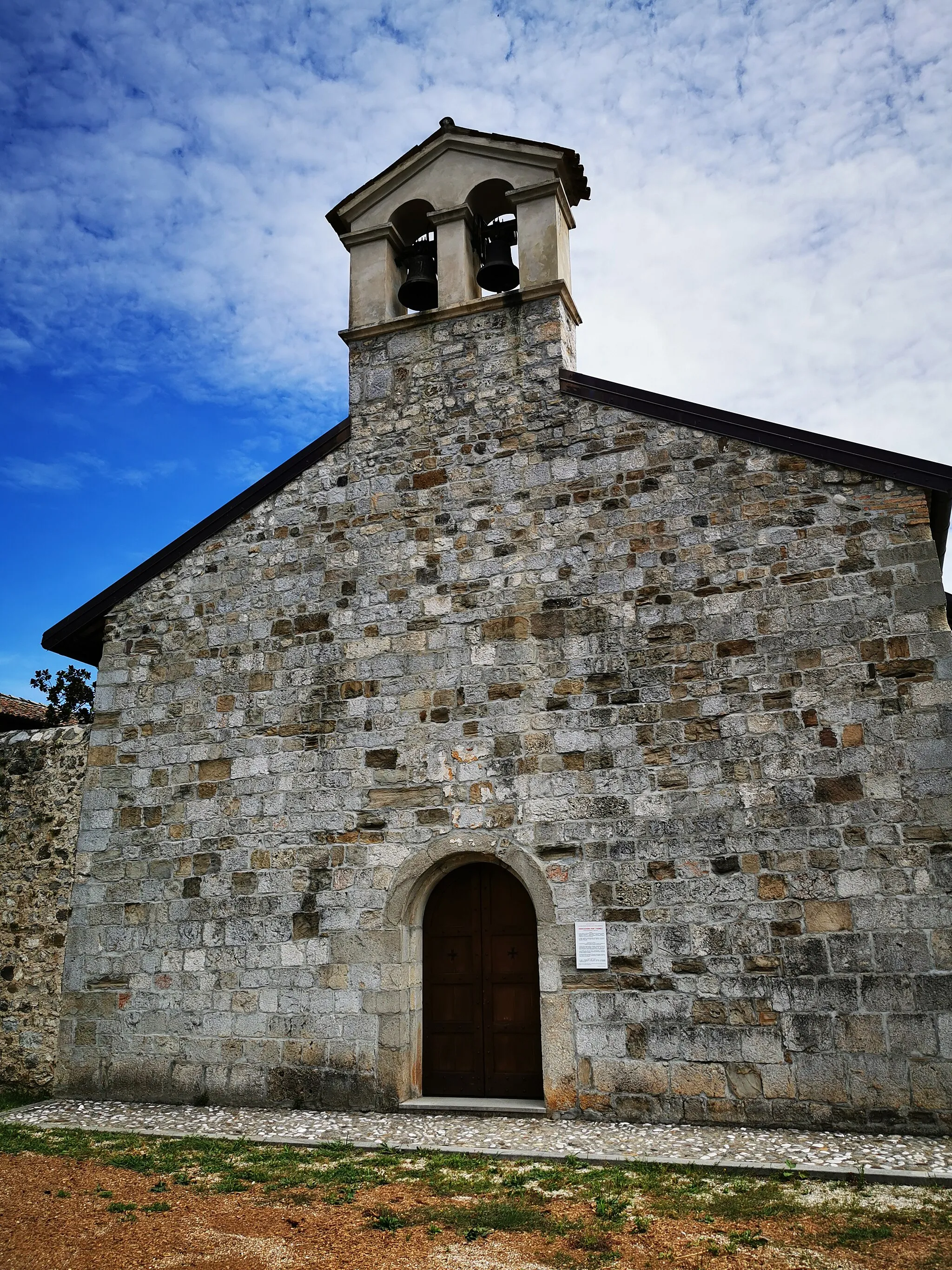 Photo showing: This is a photo of a monument which is part of cultural heritage of Italy. This monument participates in the contest Wiki Loves Monuments Italia 2020. See authorisations.