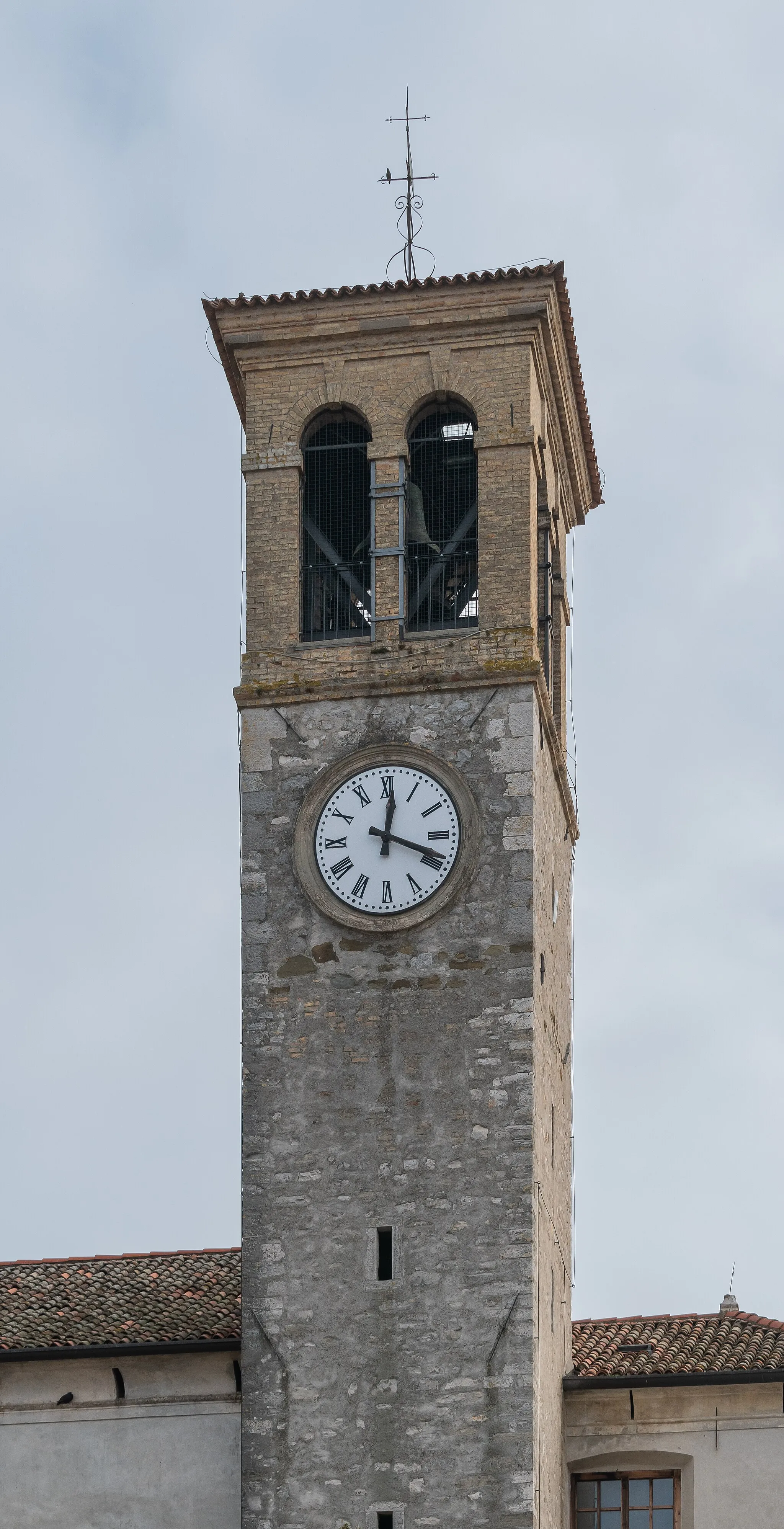 Photo showing: This is a photo of a monument which is part of cultural heritage of Italy. This monument participates in the contest Wiki Loves Monuments Italia 2023. See authorisations.