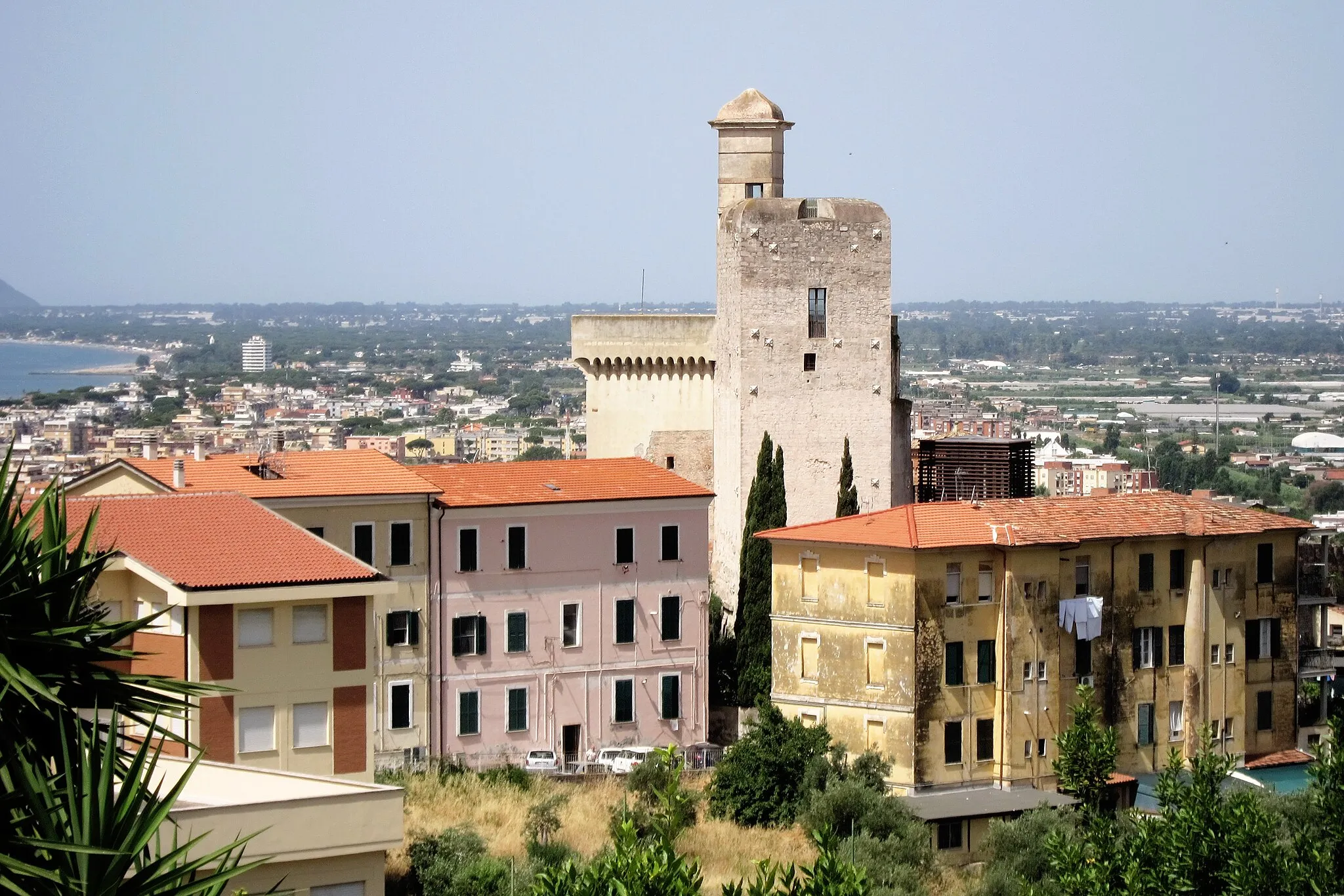 Photo showing: This is a photo of a monument which is part of cultural heritage of Italy. This monument participates in the contest Wiki Loves Monuments Italia 2021. See authorisations.