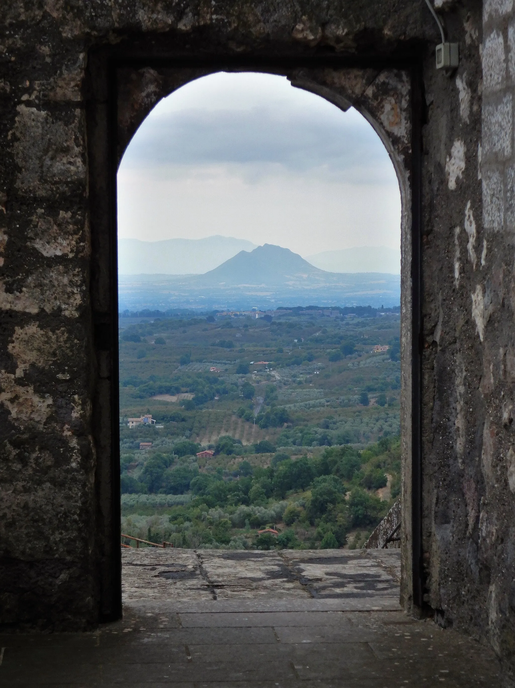 Photo showing: This is a photo of a monument which is part of cultural heritage of Italy. This monument participates in the contest Wiki Loves Monuments Italia 2022. See authorisations.