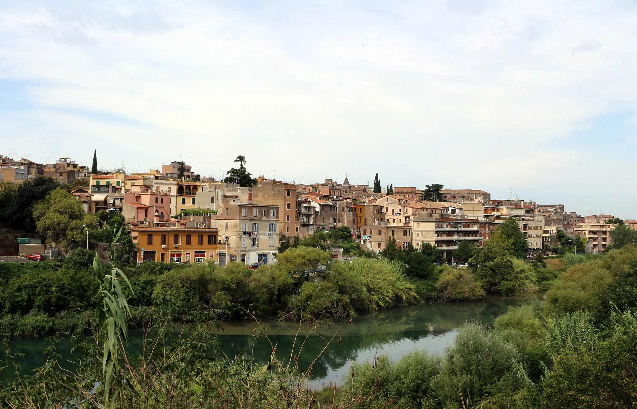 Photo showing: Tivoli, Metropolitan City of Rome, Italy