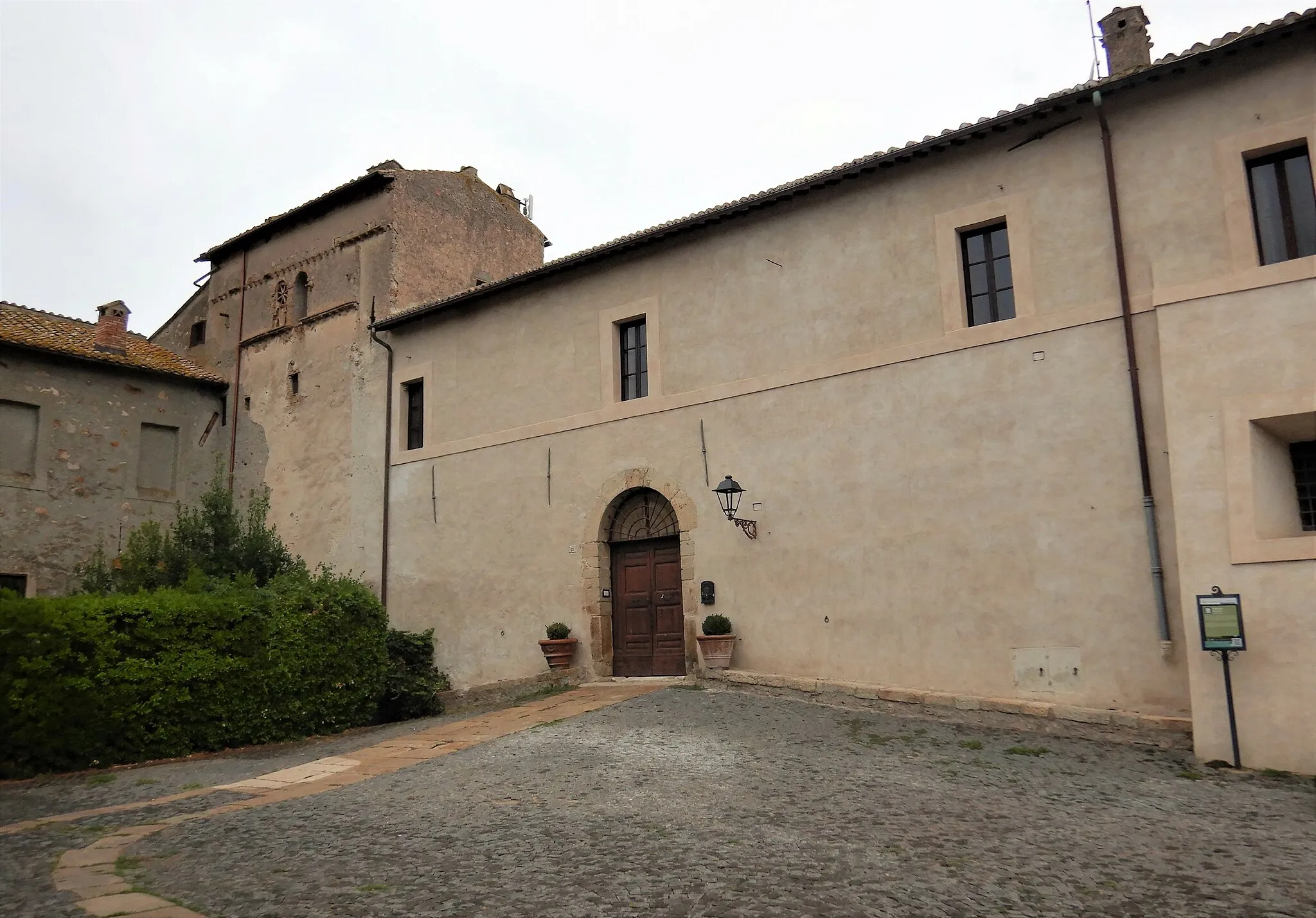 Photo showing: This is a photo of a monument which is part of cultural heritage of Italy. This monument participates in the contest Wiki Loves Monuments Italia 2022. See authorisations.