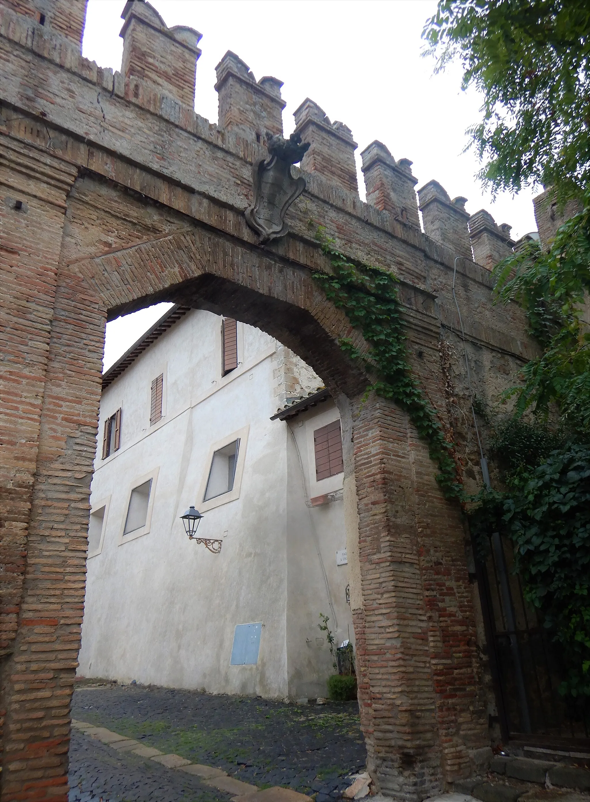 Photo showing: This is a photo of a monument which is part of cultural heritage of Italy. This monument participates in the contest Wiki Loves Monuments Italia 2022. See authorisations.