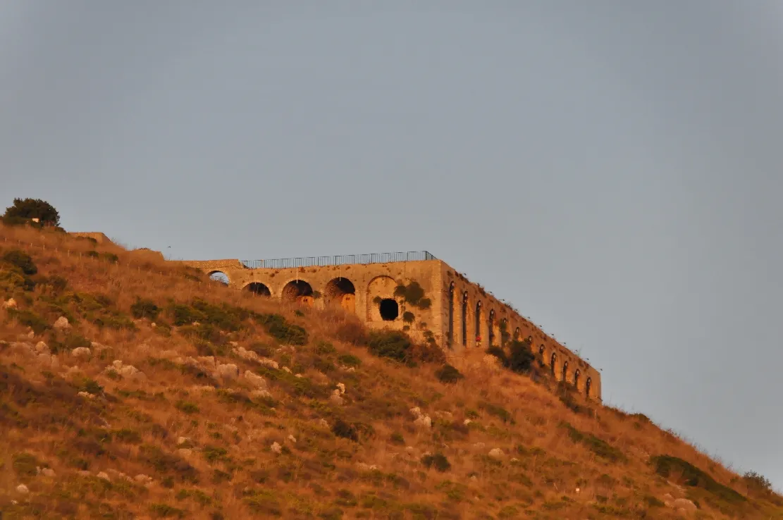 Photo showing: Terracina 2012