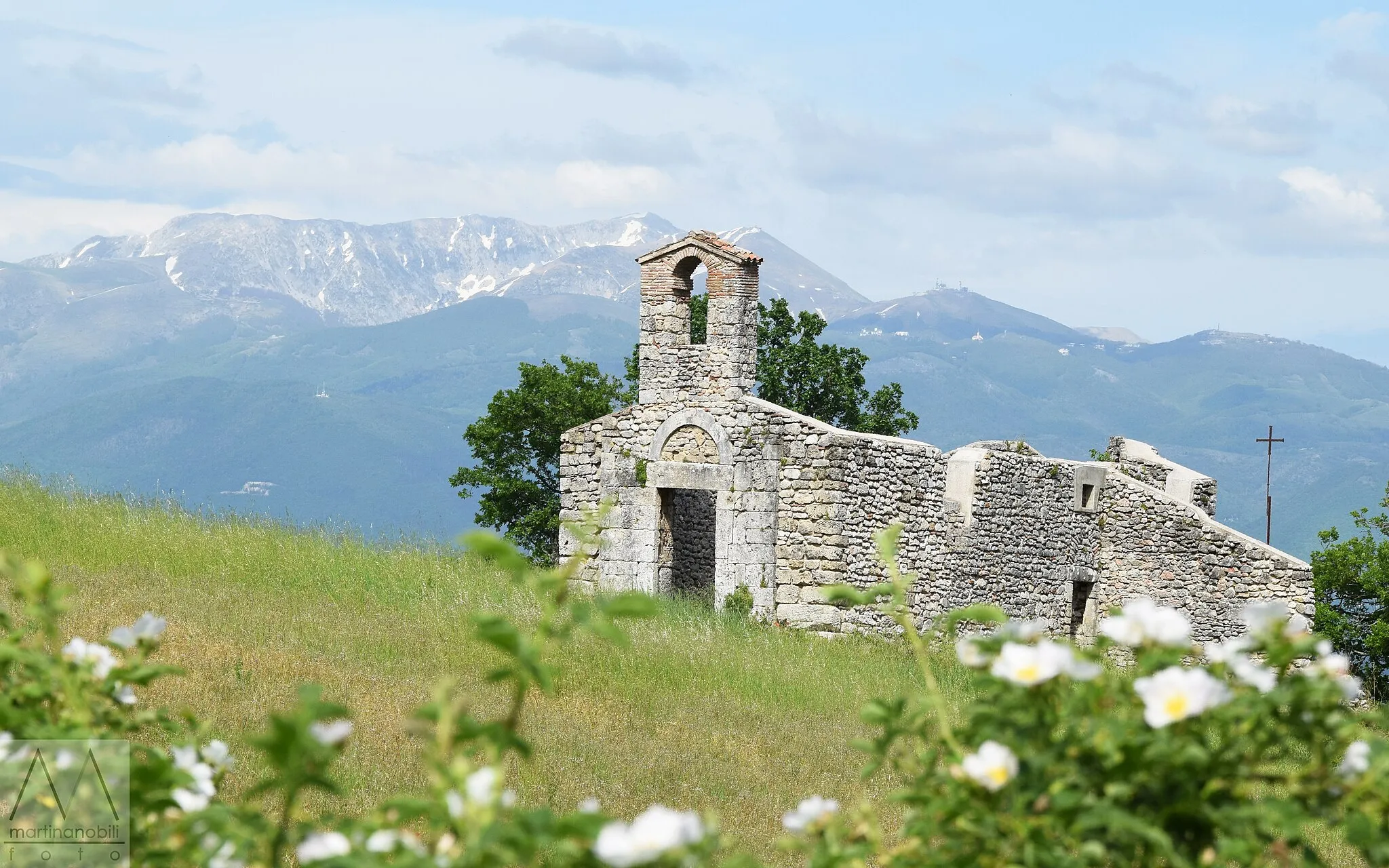 Photo showing: This is a photo of a monument which is part of cultural heritage of Italy. This monument participates in the contest Wiki Loves Monuments Italia 2021. See authorisations.