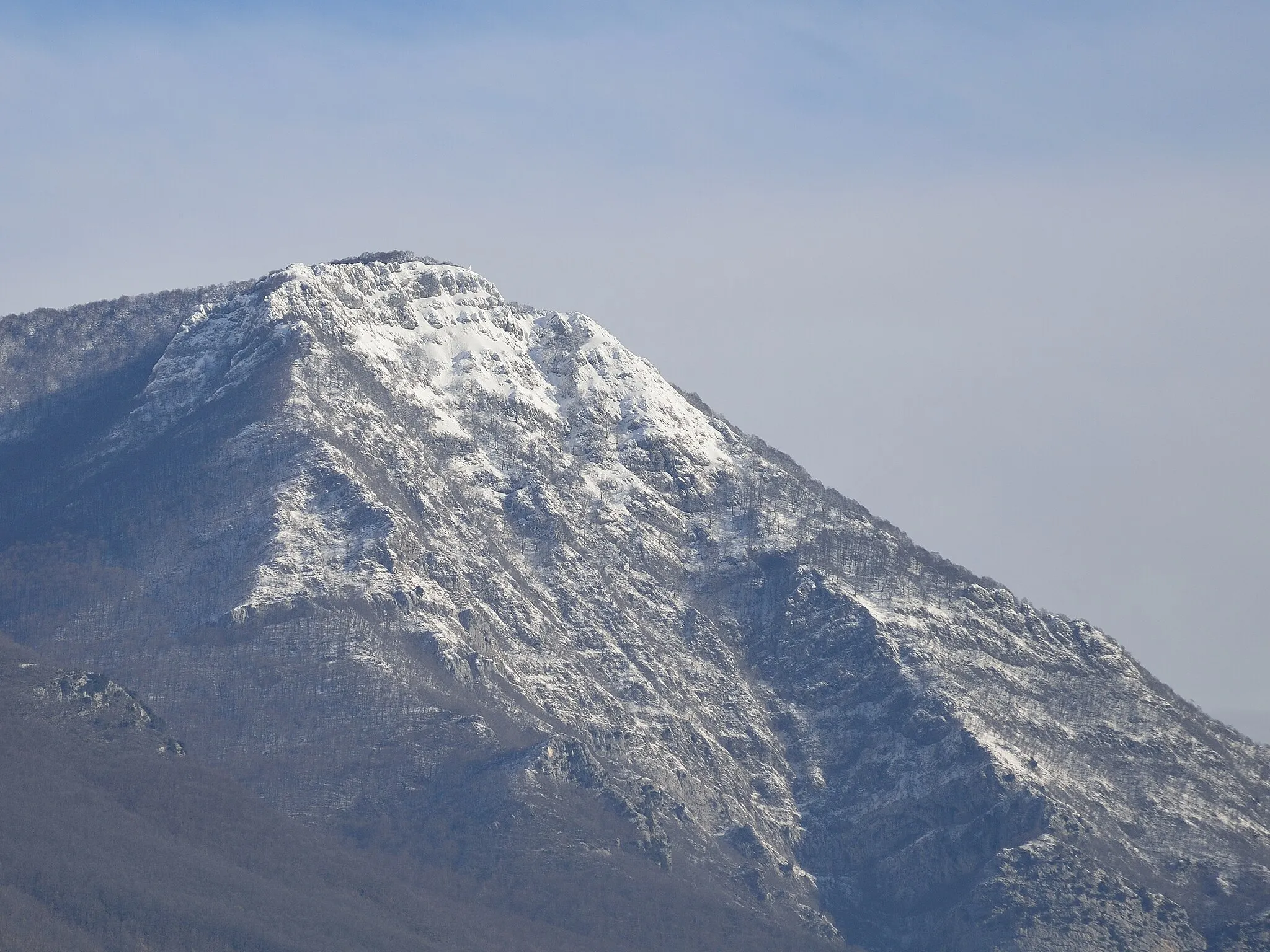 Photo showing: 03010 Collepardo, Province of Frosinone, Italy