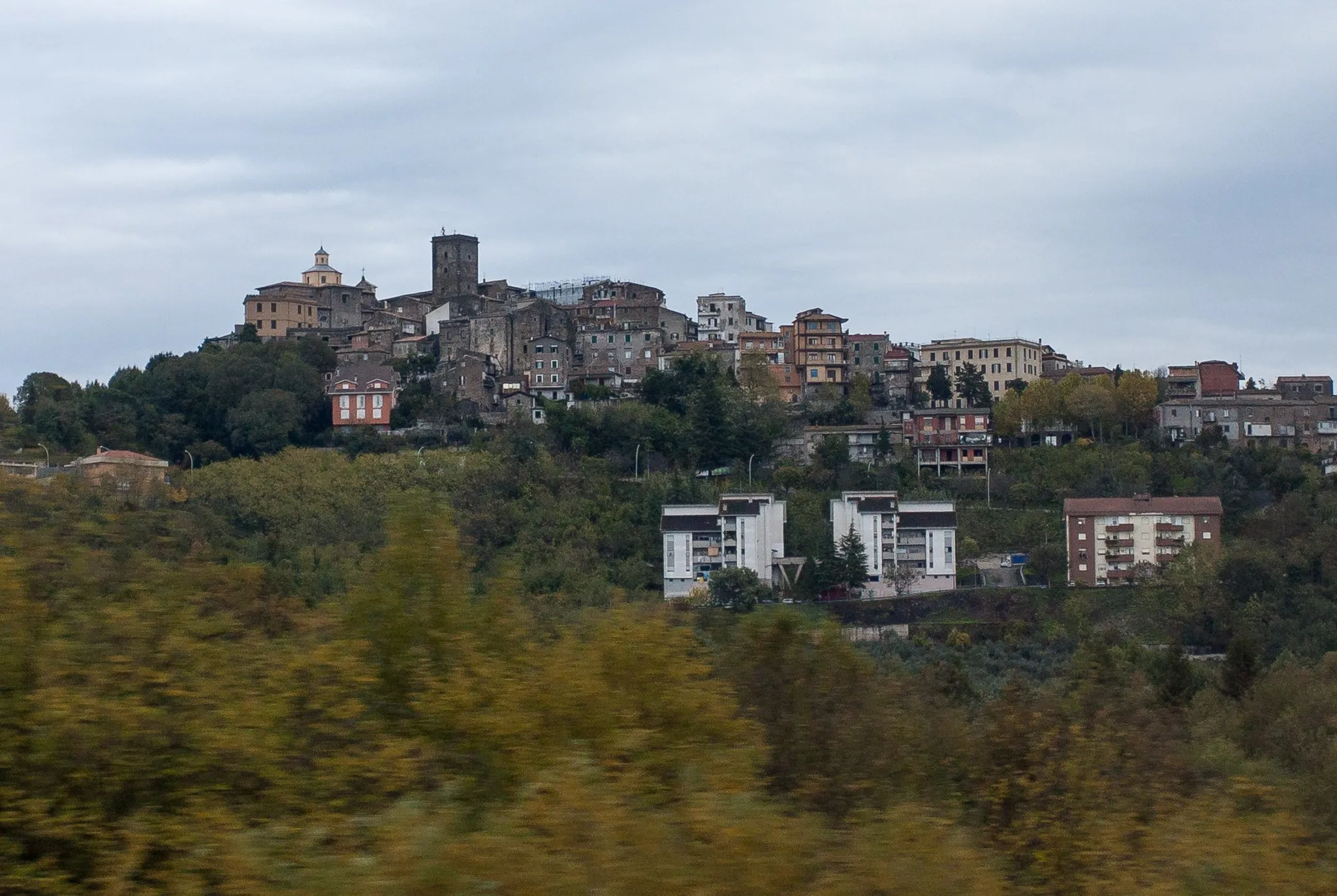 Photo showing: Pofi, Italy