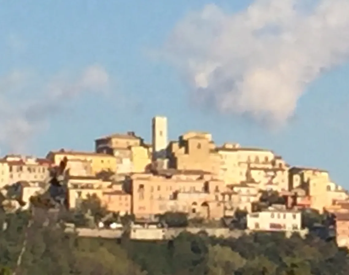 Photo showing: Veduta di Torrice.jpeg