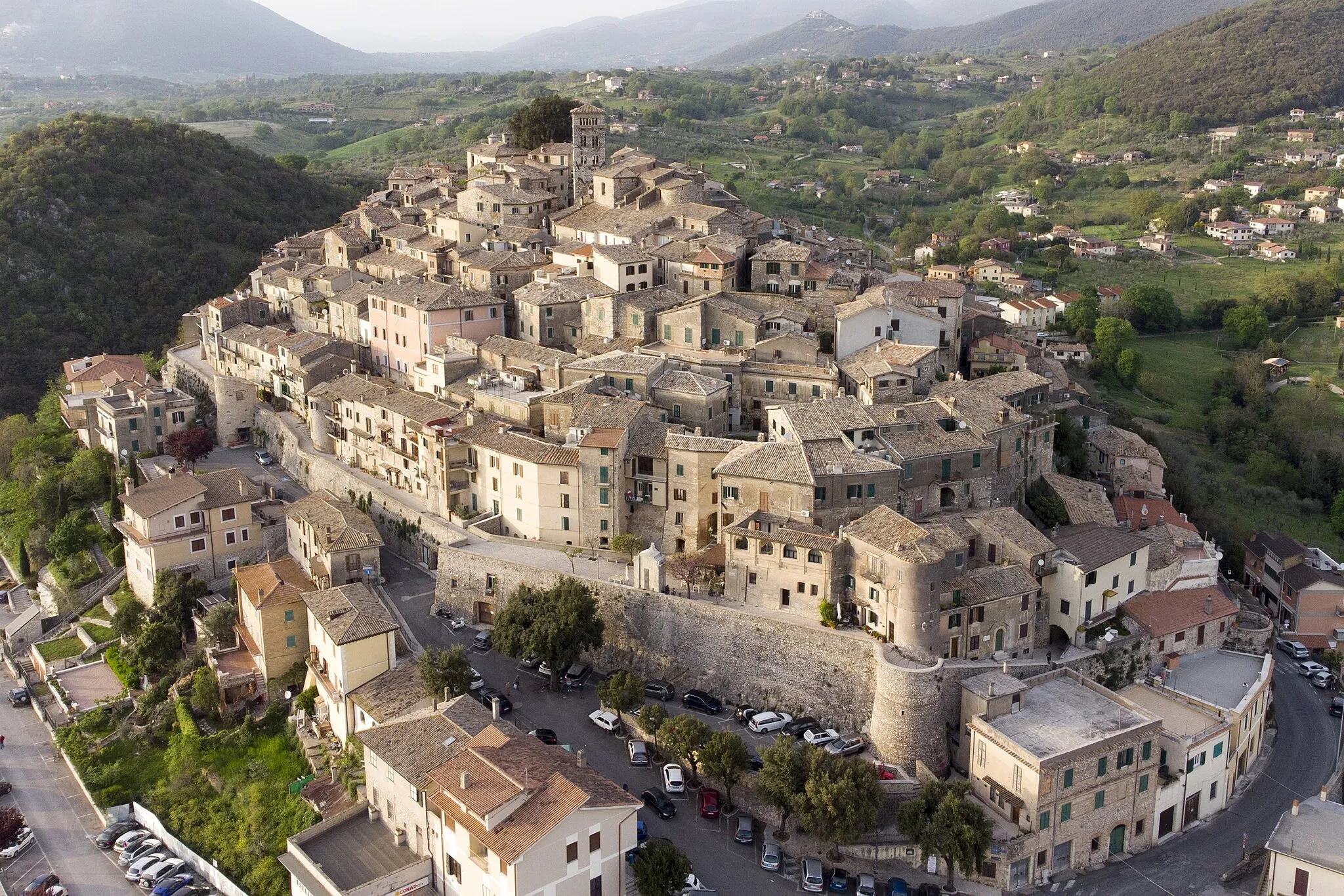 Photo showing: This is a photo of a monument which is part of cultural heritage of Italy. This monument participates in the contest Wiki Loves Monuments Italia 2022. See authorisations.