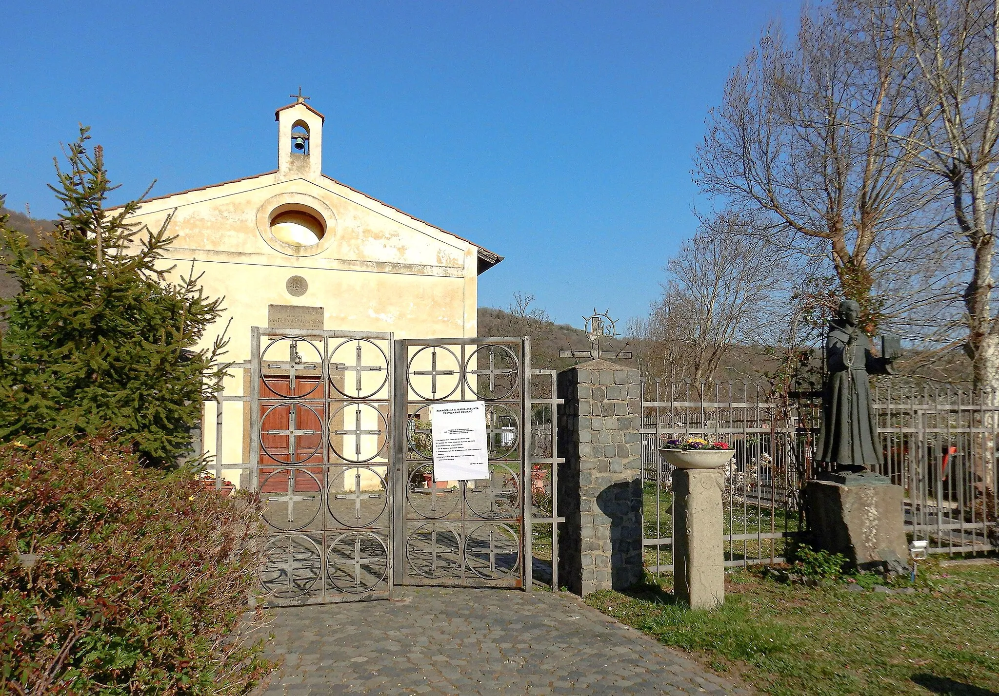 Photo showing: This is a photo of a monument which is part of cultural heritage of Italy. This monument participates in the contest Wiki Loves Monuments Italia 2022. See authorisations.