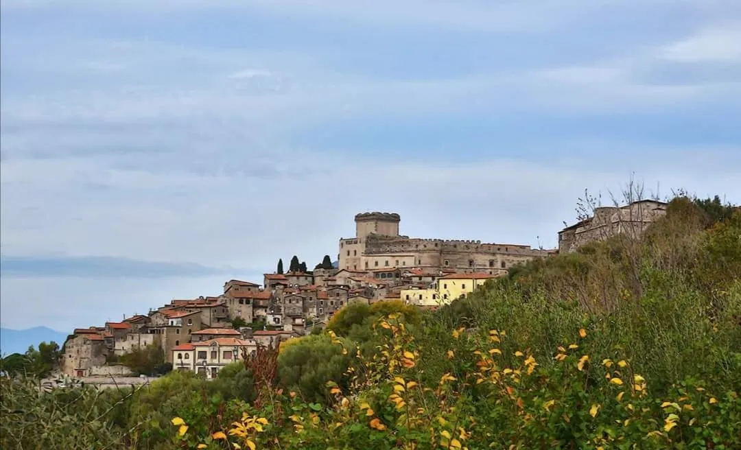 Photo showing: This is a photo of a monument which is part of cultural heritage of Italy. This monument participates in the contest Wiki Loves Monuments Italia 2022. See authorisations.