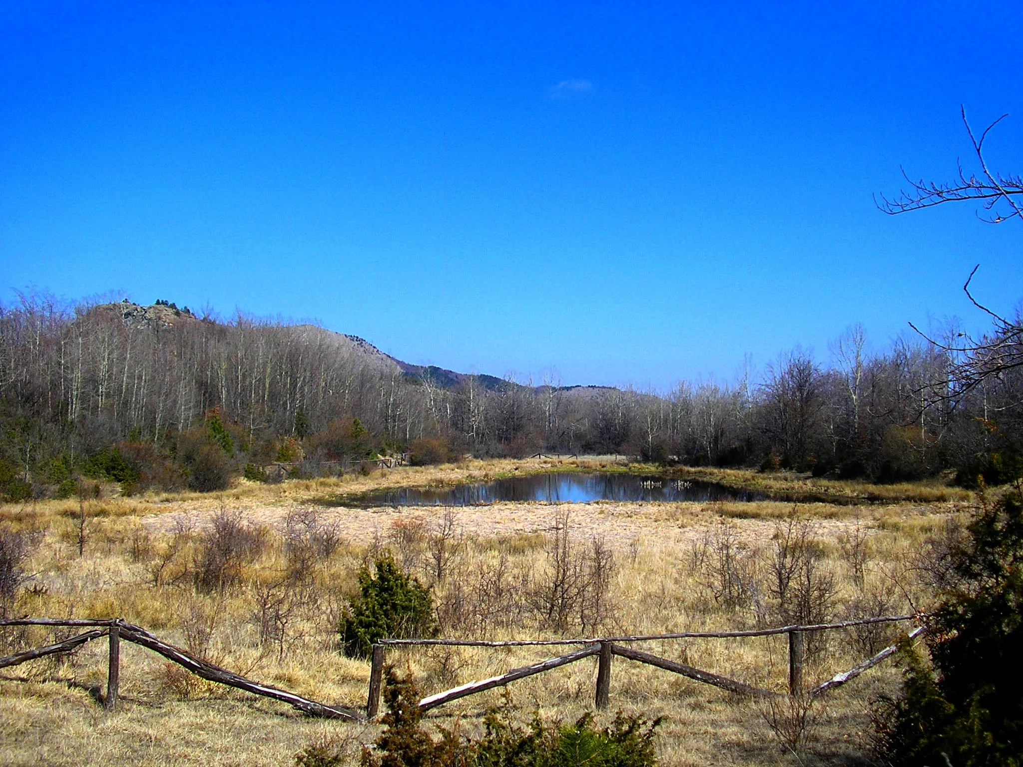 Photo showing: Passo S.Barbara